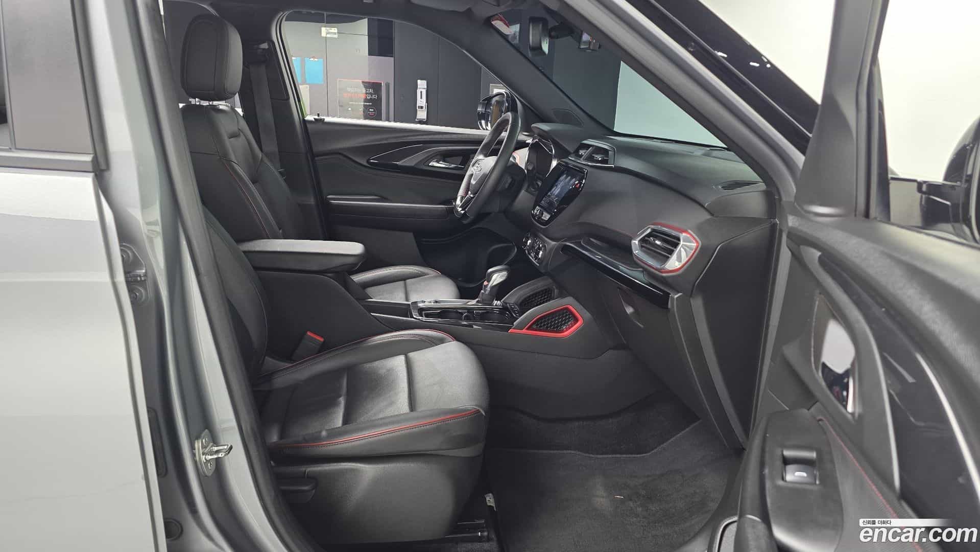 Trailblazer Chevrolet 2023.0-OPTION-015