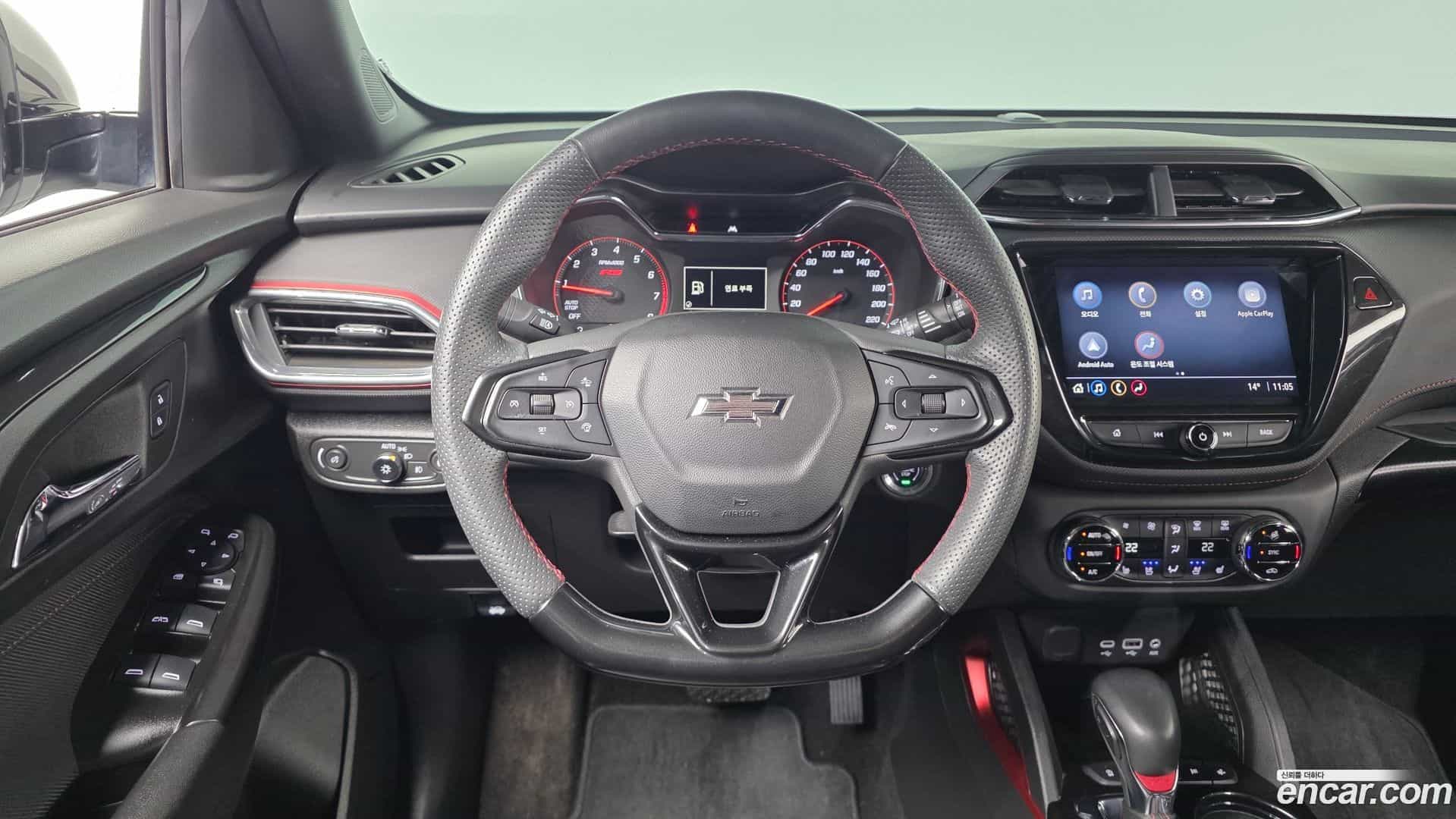 Trailblazer Chevrolet 2023.0-OPTION-017