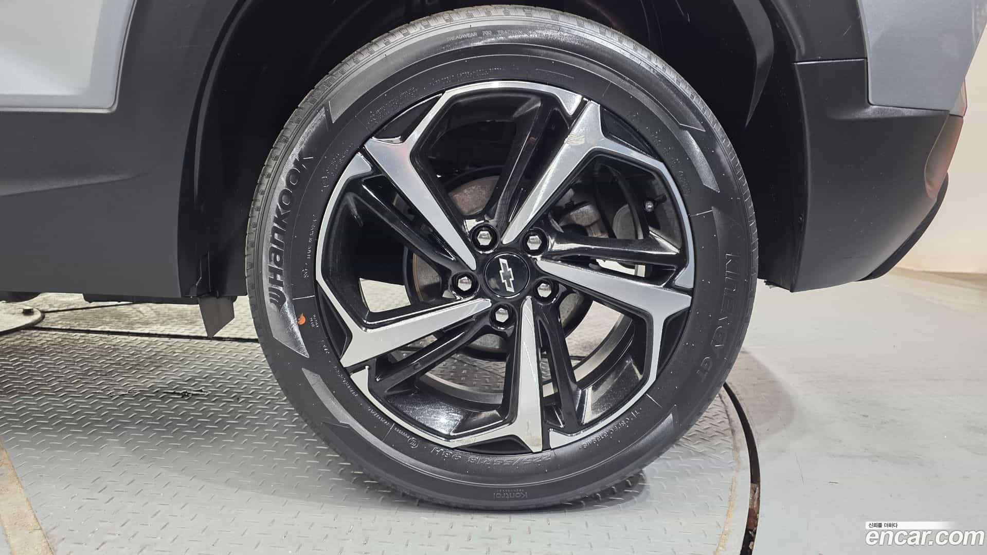 Trailblazer Chevrolet 2023.0-OUTER-031