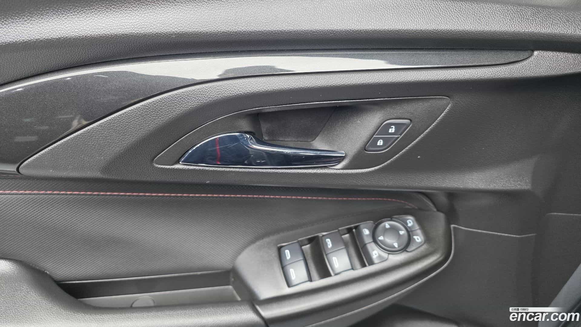 Trailblazer Chevrolet 2023.0-OPTION-041
