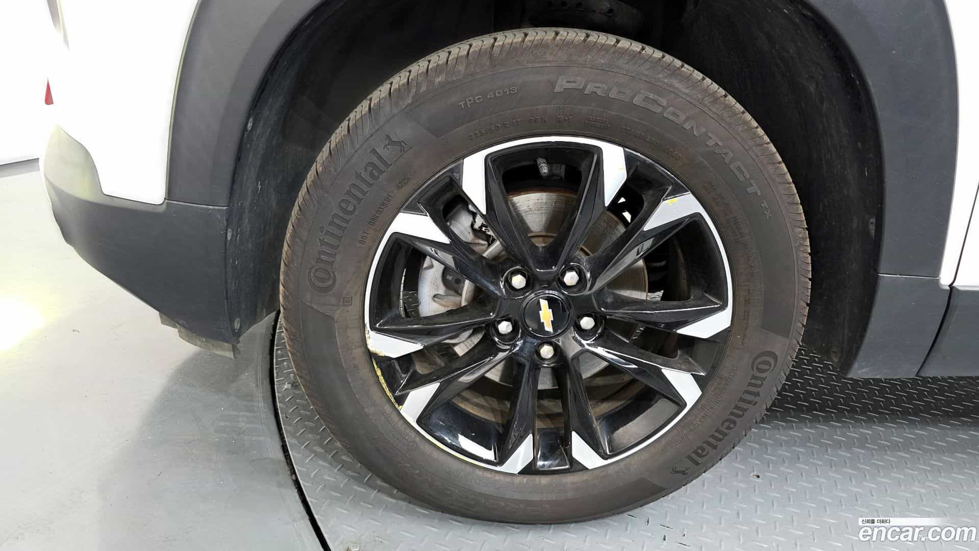 Trailblazer Chevrolet 2020.5-OUTER-005