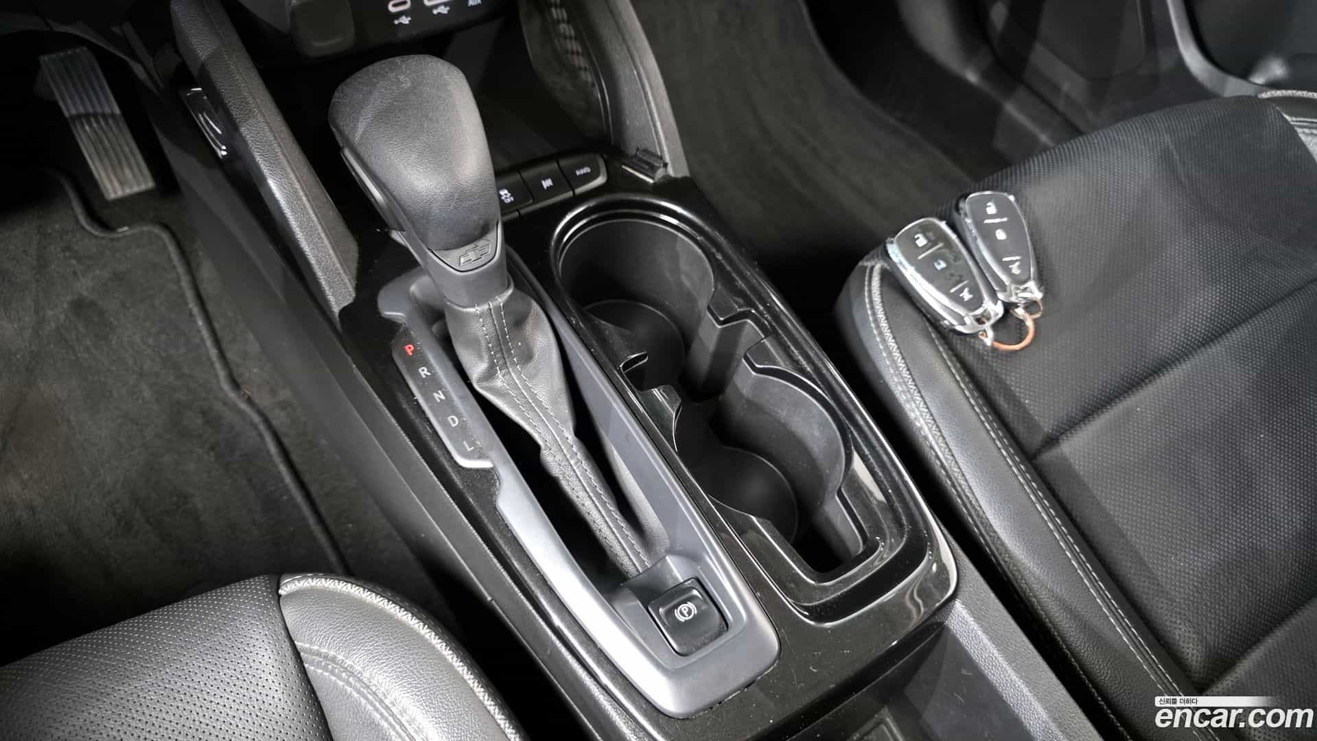 Trailblazer Chevrolet 2020.5-INNER-009