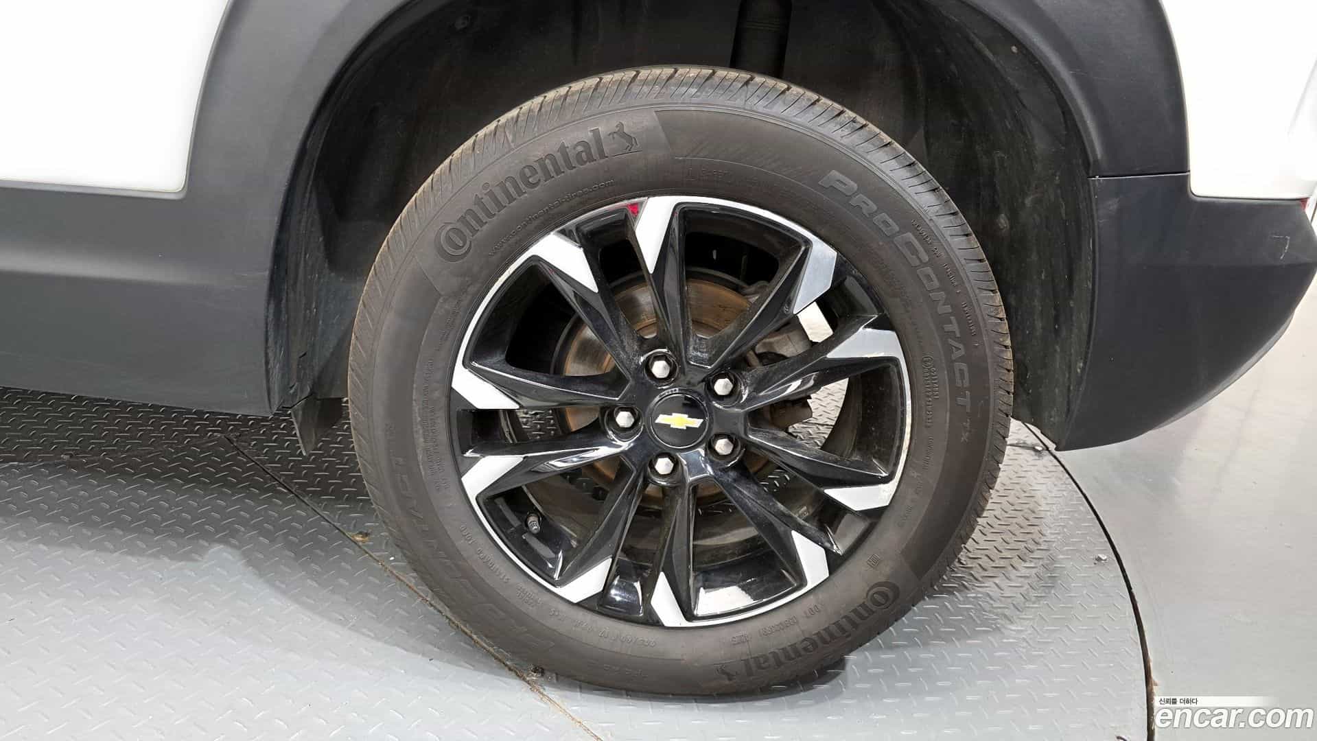 Trailblazer Chevrolet 2020.5-OUTER-031