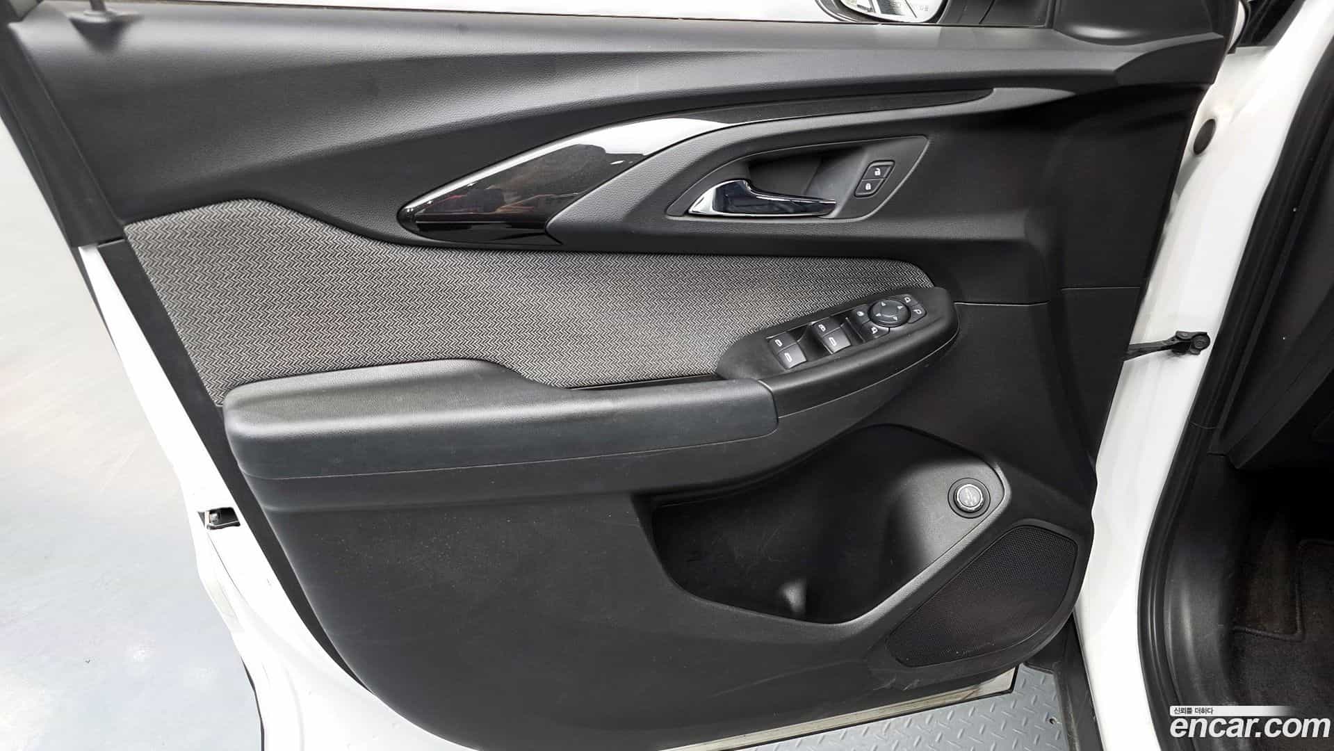 Trailblazer Chevrolet 2020.5-INNER-034