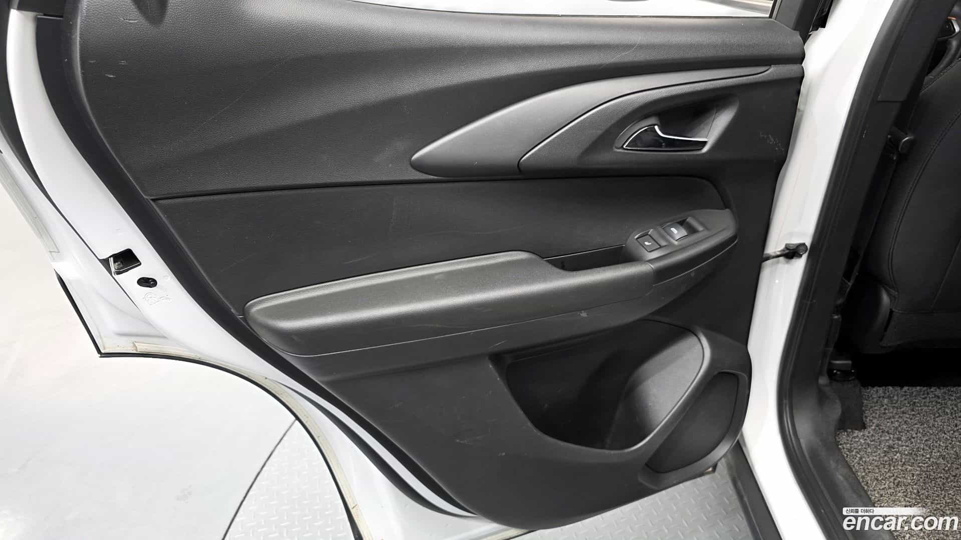 Trailblazer Chevrolet 2020.5-INNER-035