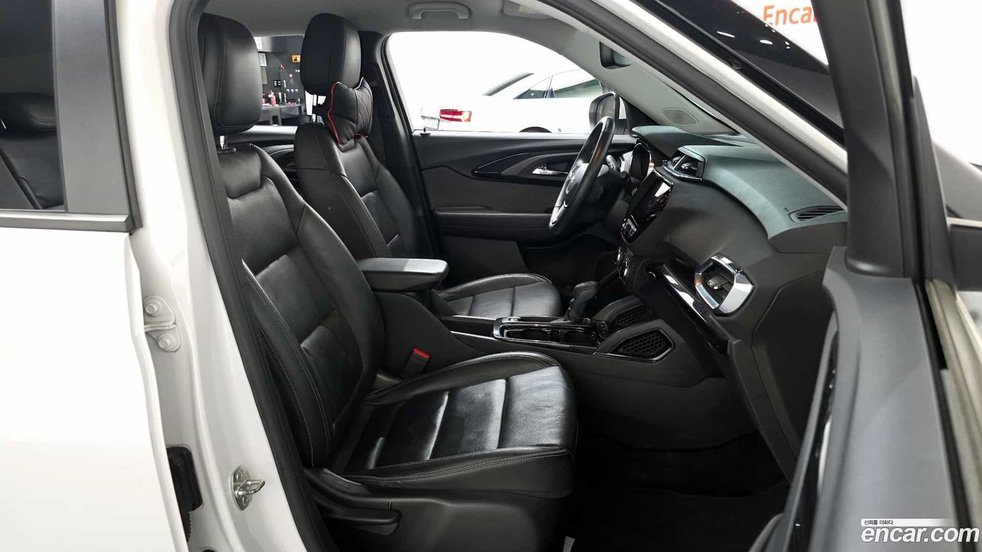Trailblazer Chevrolet 2020.5-INNER-036