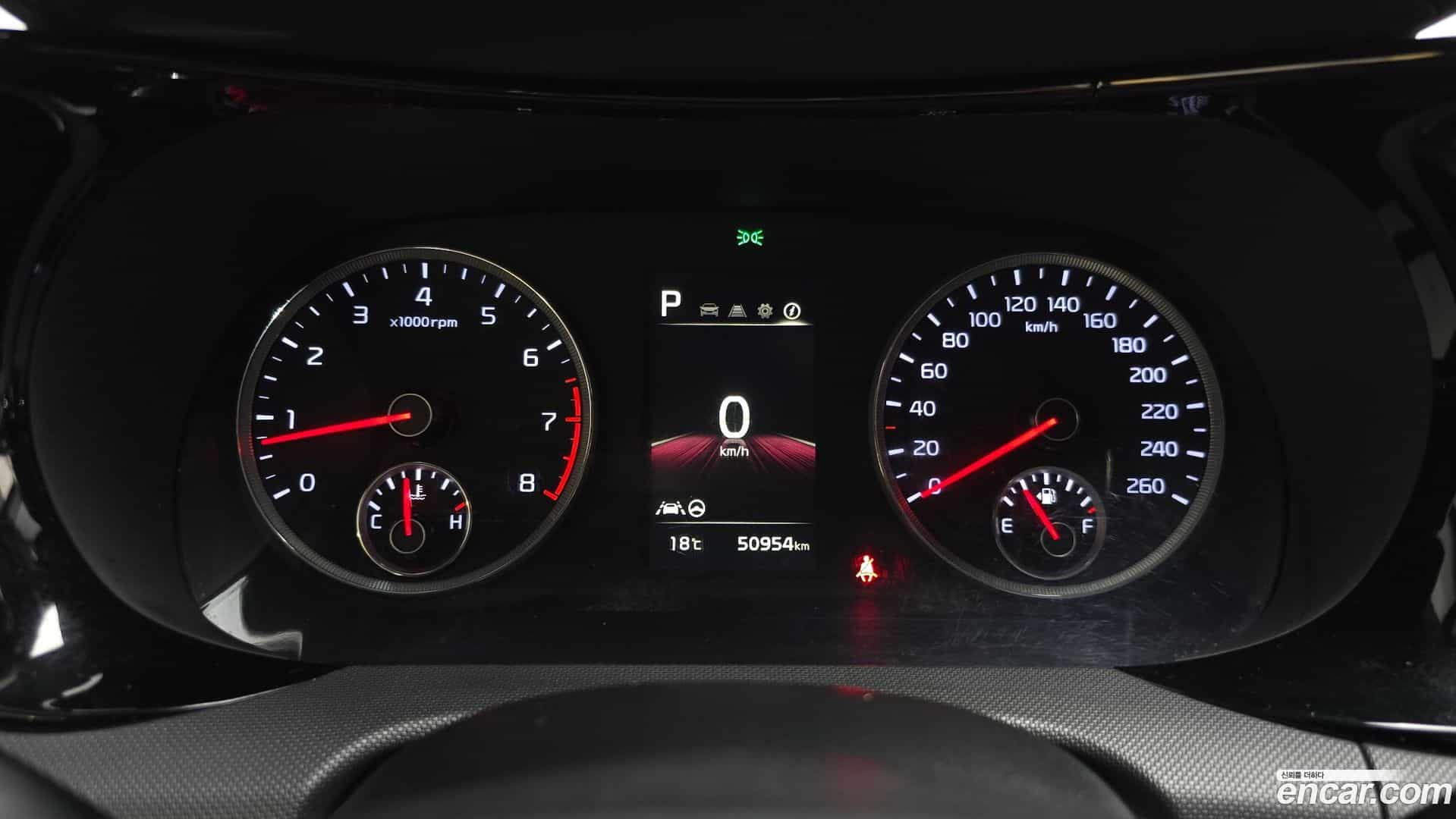 K5 Kia 2020.2-INNER-008