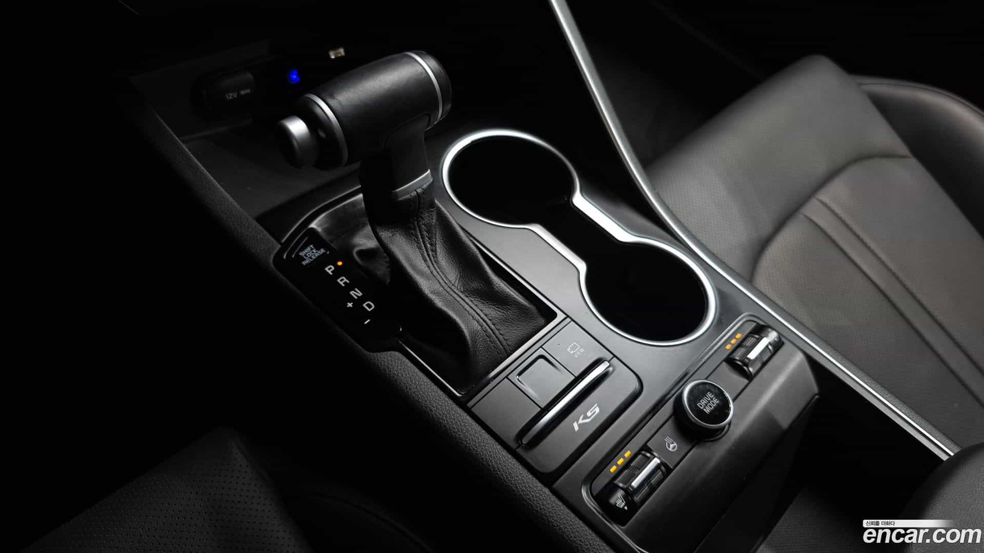 K5 Kia 2020.2-INNER-009