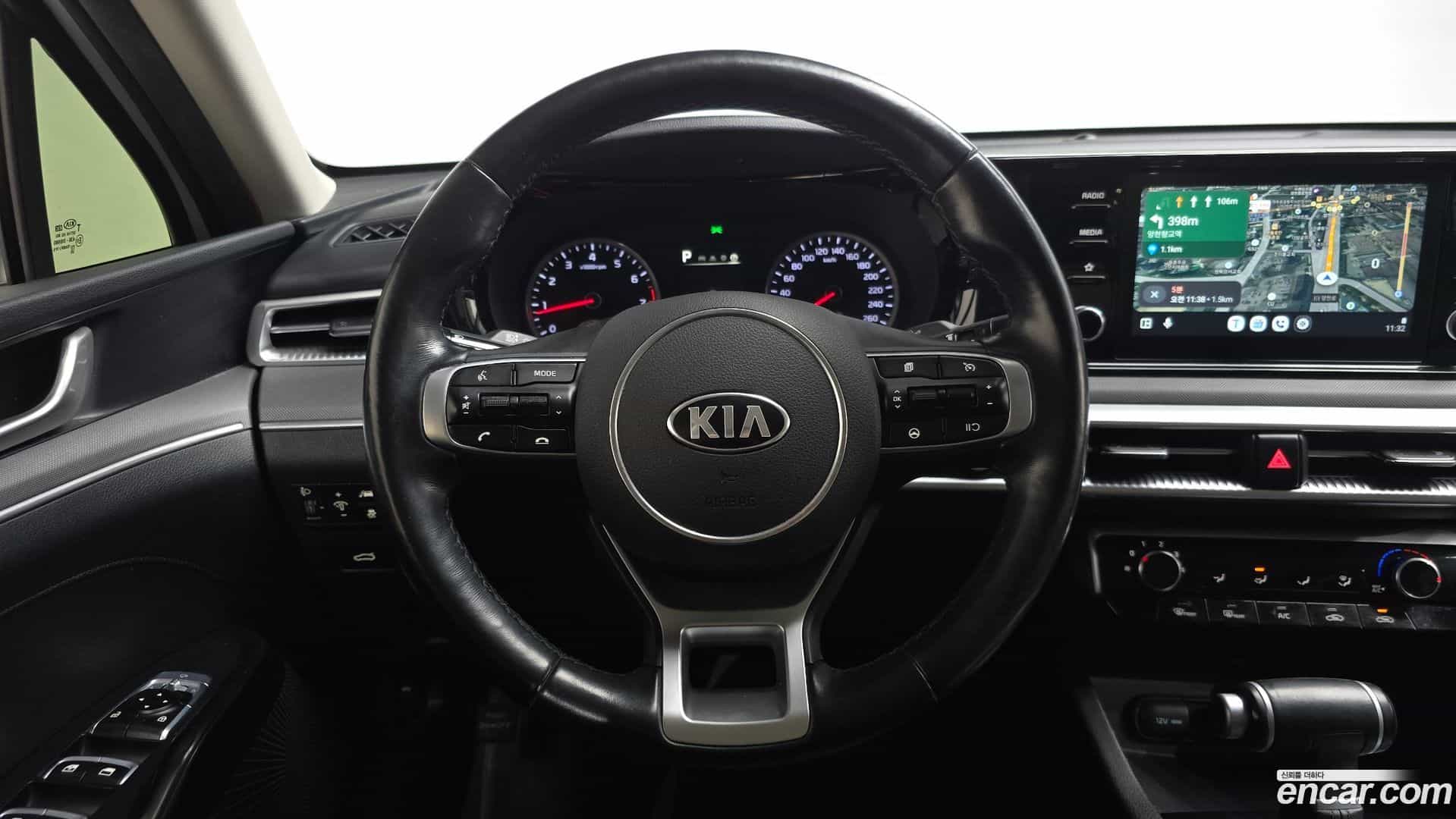 K5 Kia 2020.2-OPTION-017