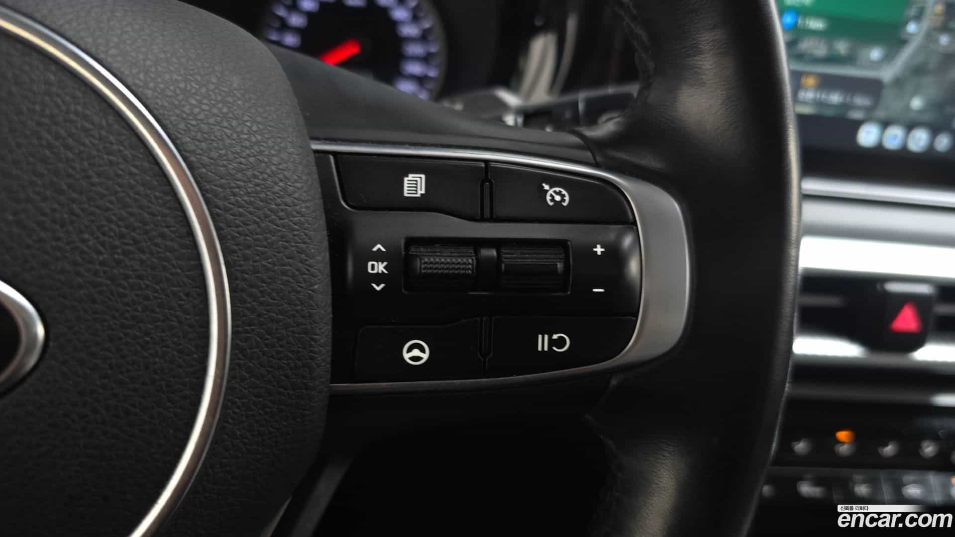 K5 Kia 2020.2-OPTION-020