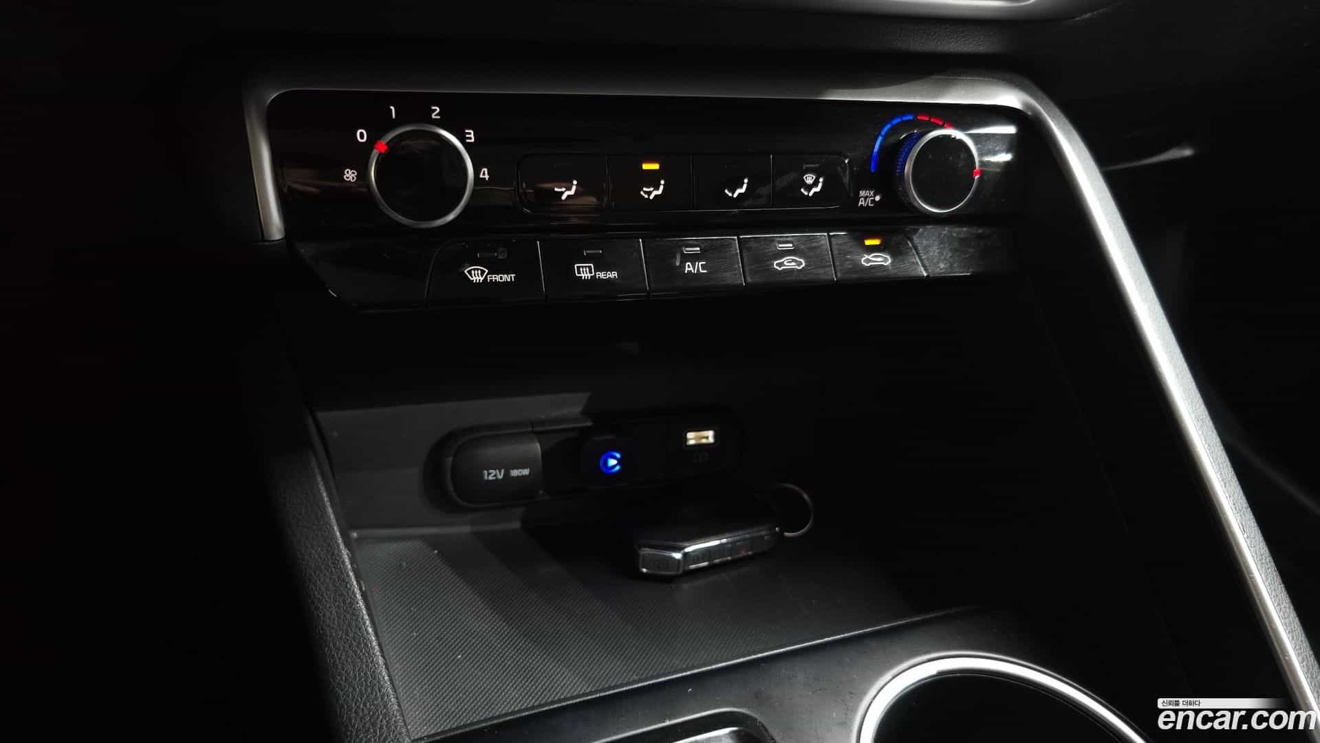 K5 Kia 2020.2-OPTION-021