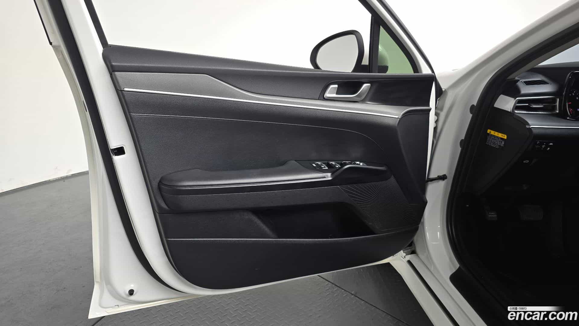 K5 Kia 2020.2-INNER-034