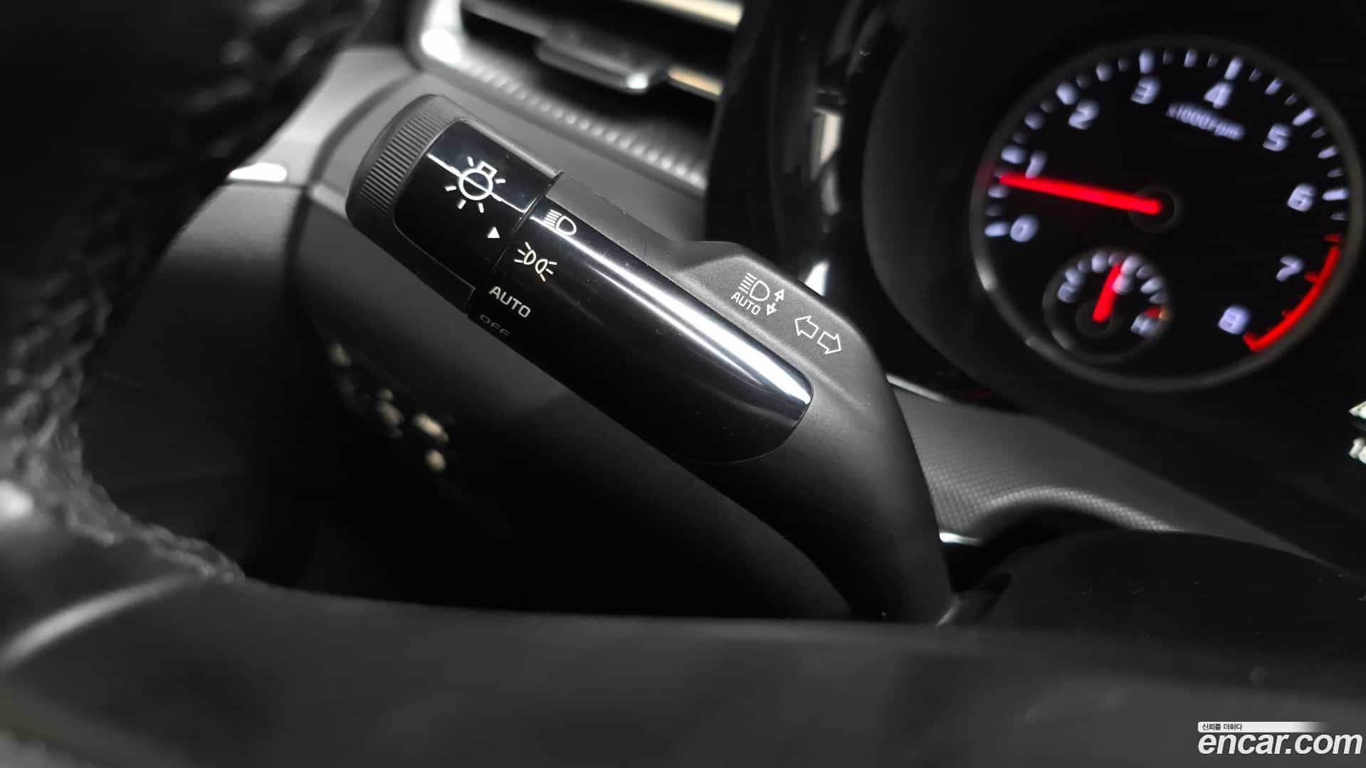 K5 Kia 2020.2-OPTION-042