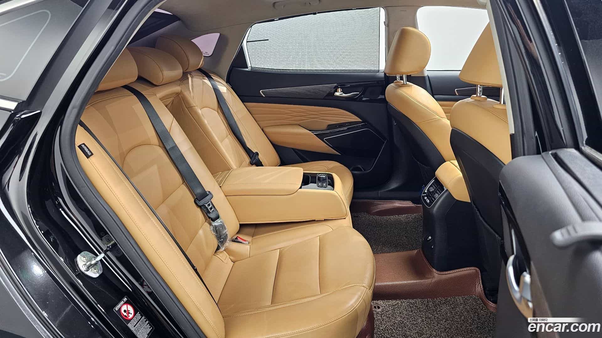 K7 Kia 2019.8-OPTION-016