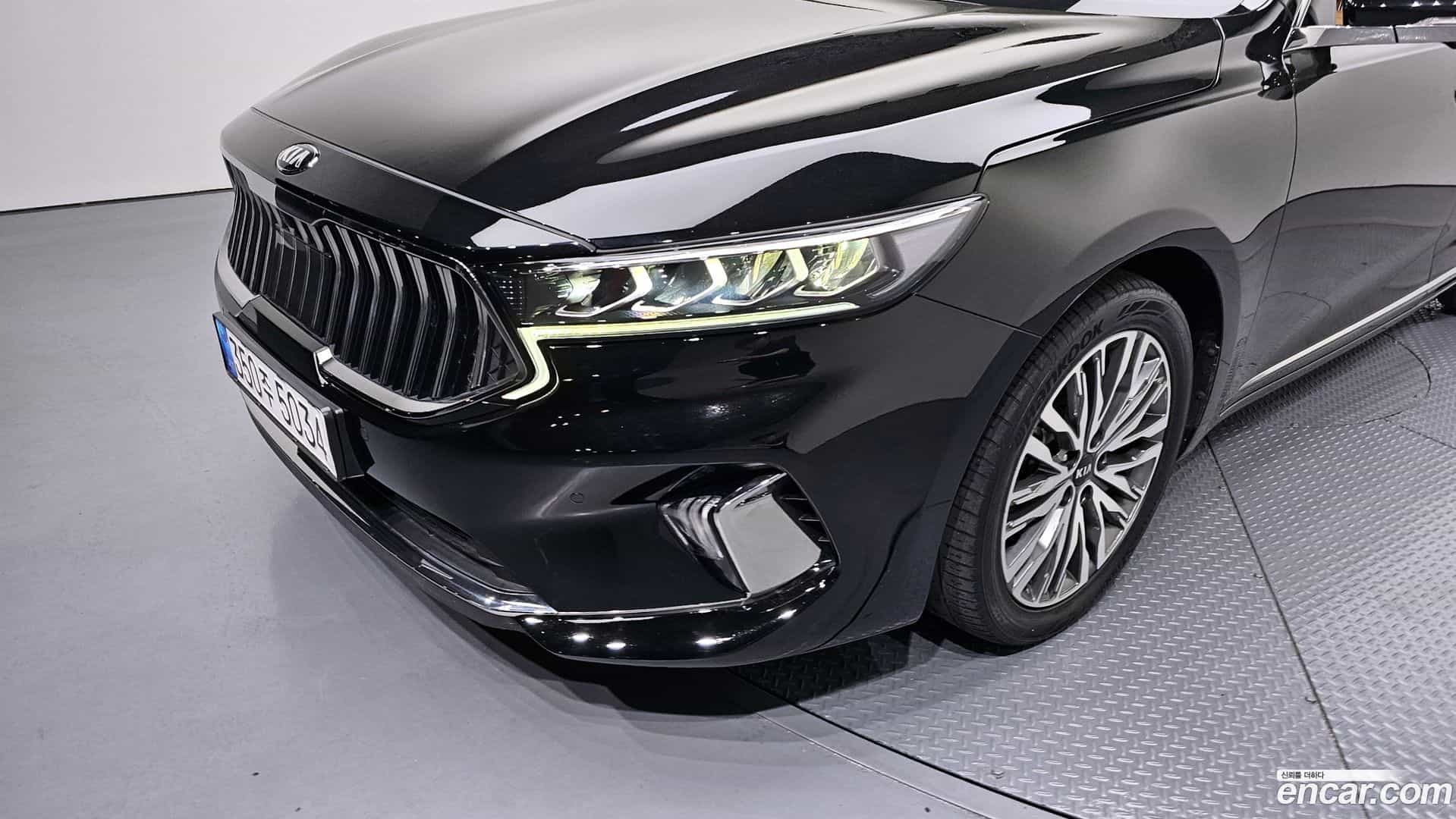 K7 Kia 2019.8-OUTER-032
