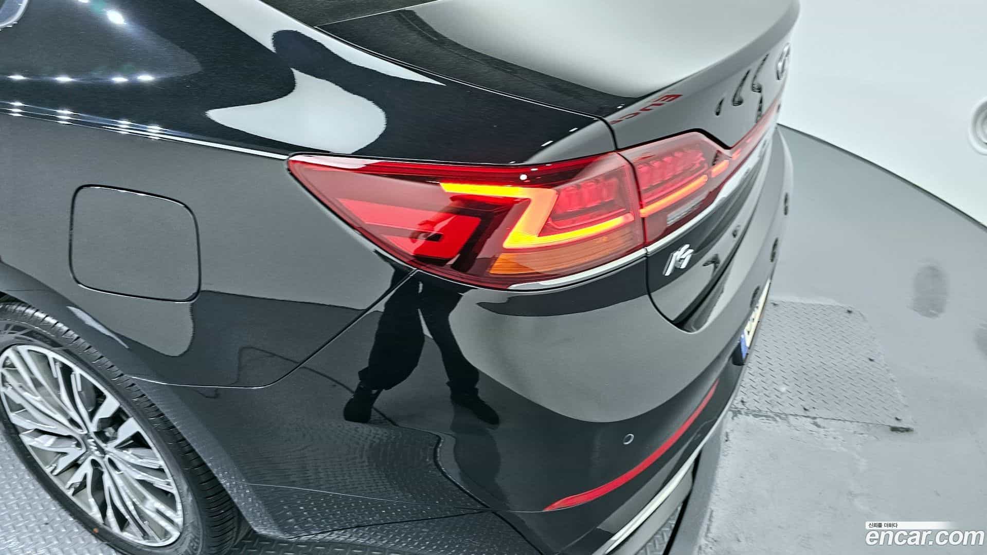 K7 Kia 2019.8-OUTER-033