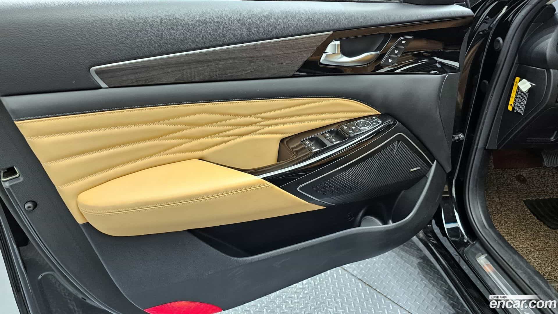 K7 Kia 2019.8-INNER-034