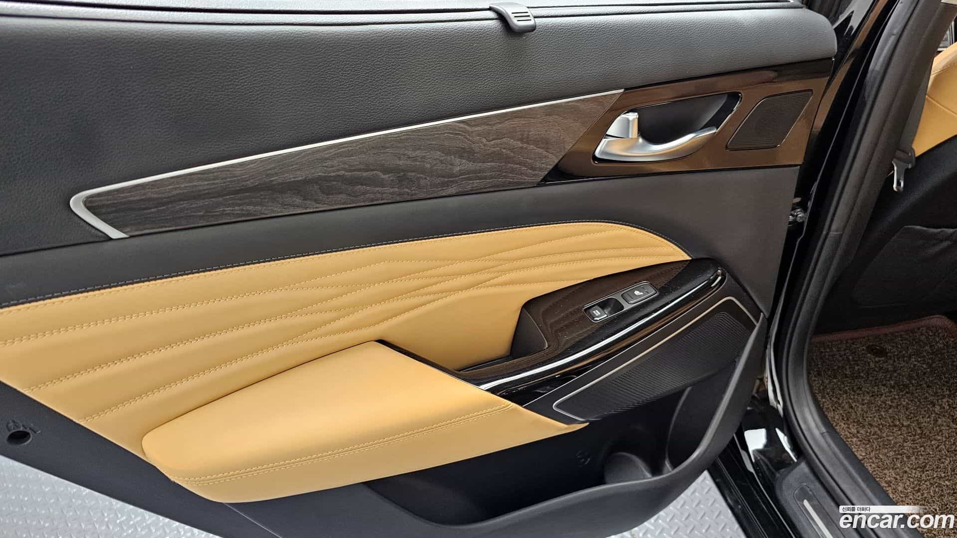 K7 Kia 2019.8-INNER-035