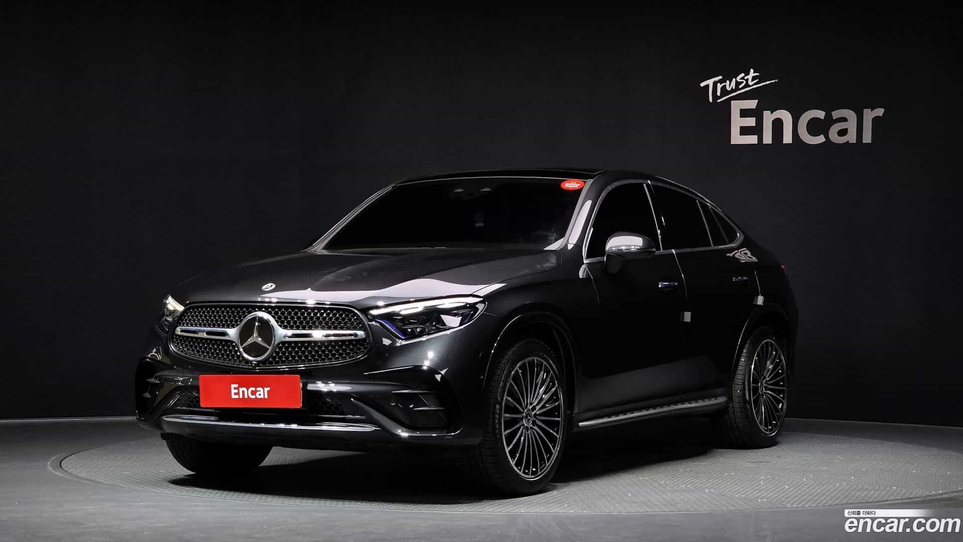 GLC-Class Mercedes-Benz 2023.11-OUTER-001