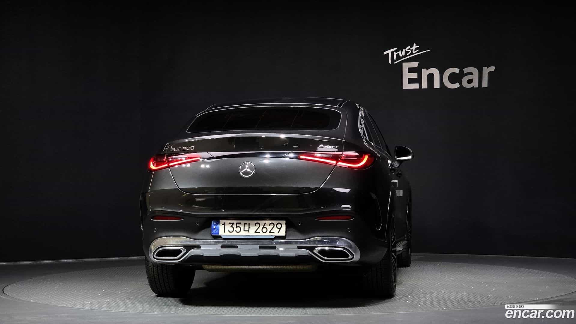 GLC-Class Mercedes-Benz 2023.11-OUTER-004