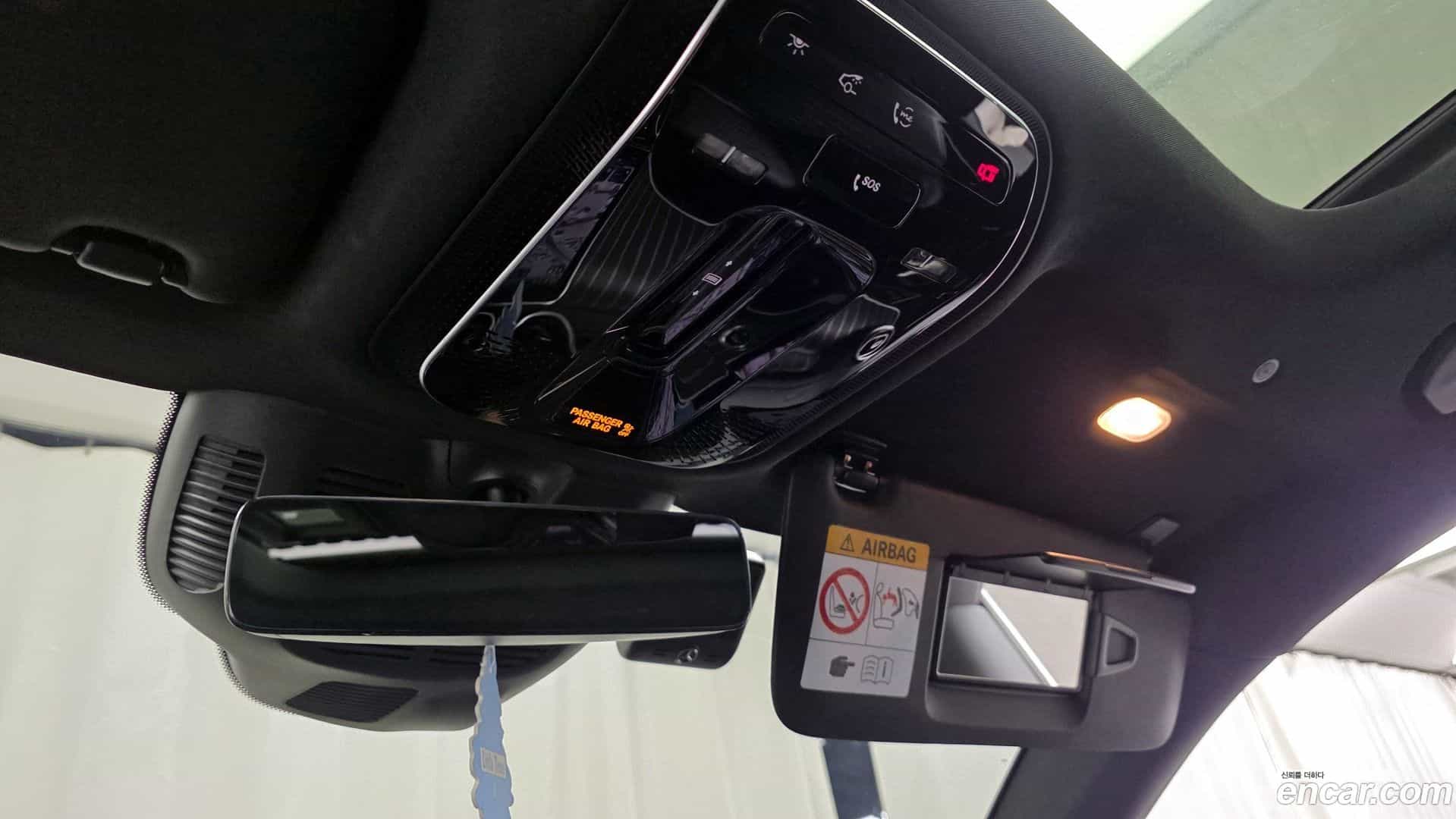 GLC-Class Mercedes-Benz 2023.11-OPTION-020