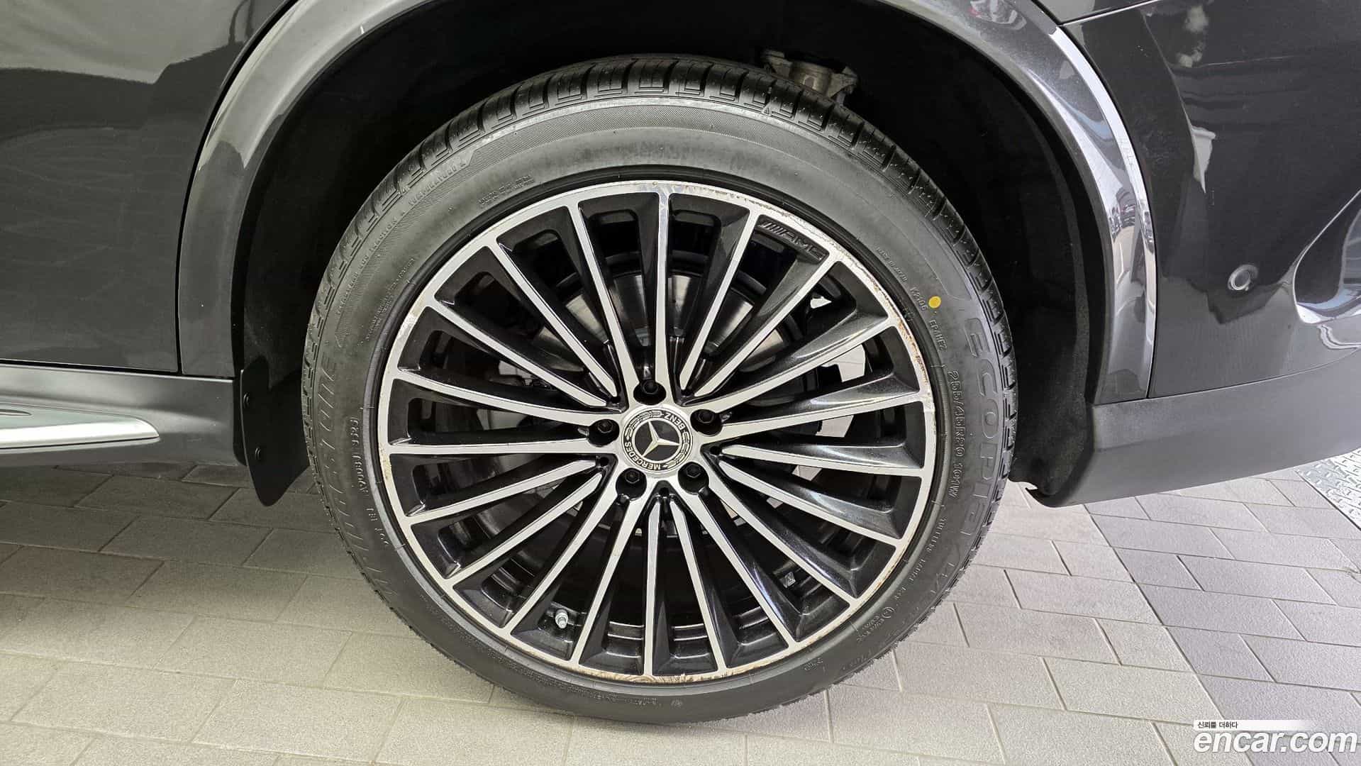 GLC-Class Mercedes-Benz 2023.11-OUTER-031