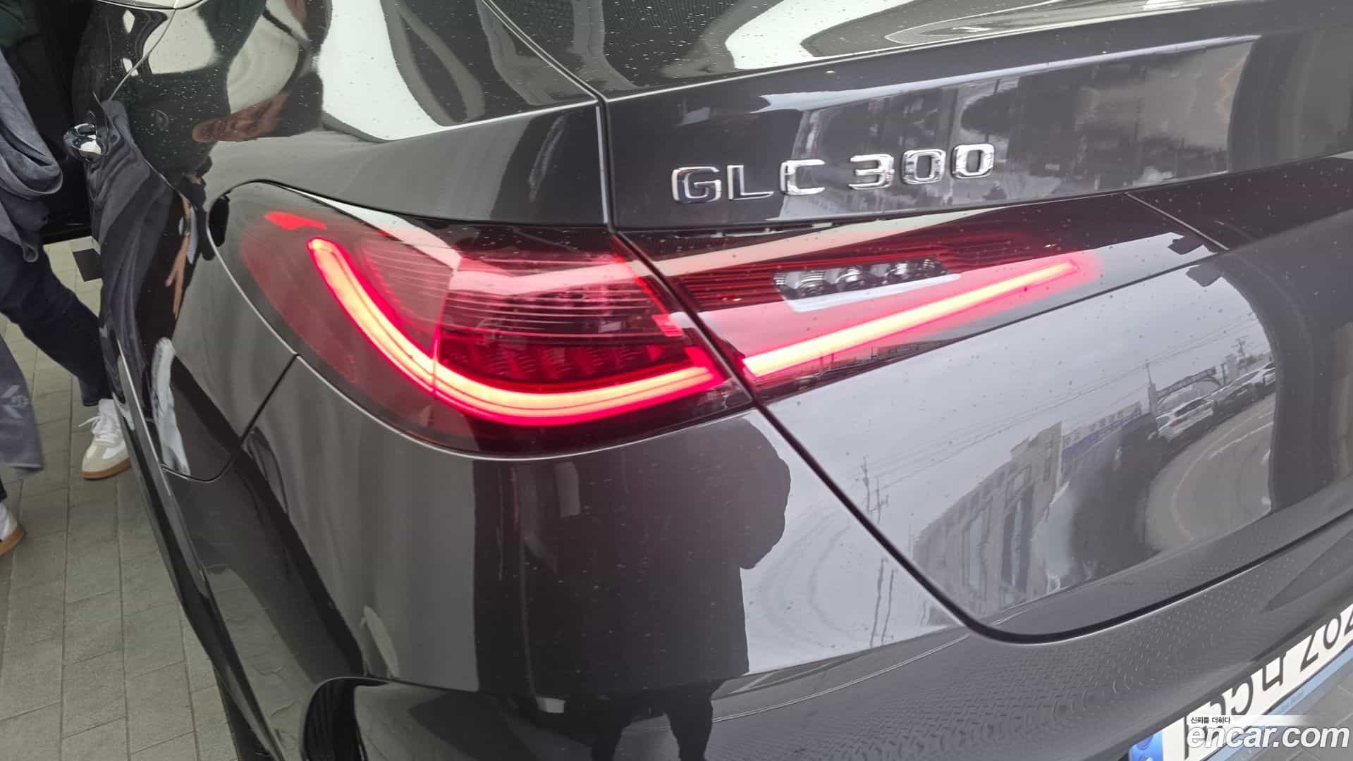 GLC-Class Mercedes-Benz 2023.11-OUTER-033