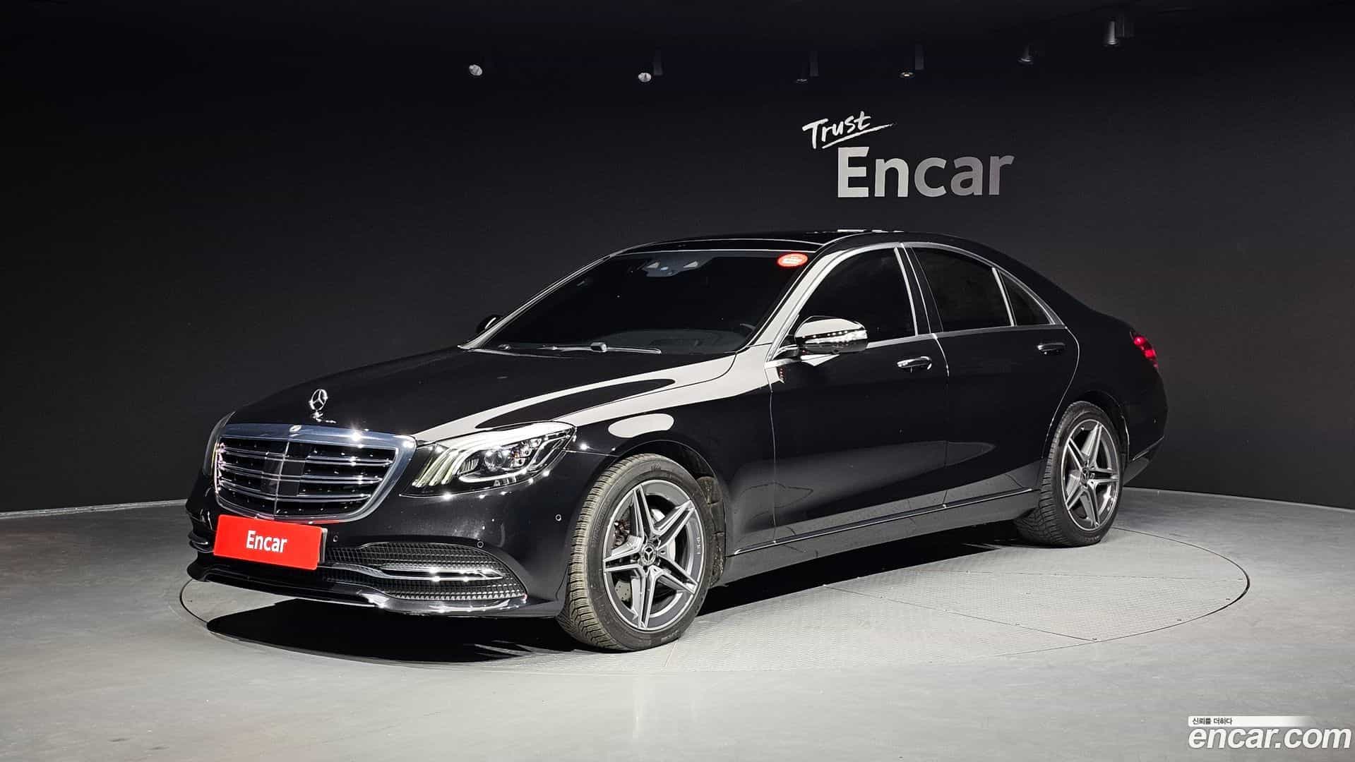 S-Class Mercedes-Benz 2019.11-OUTER-001