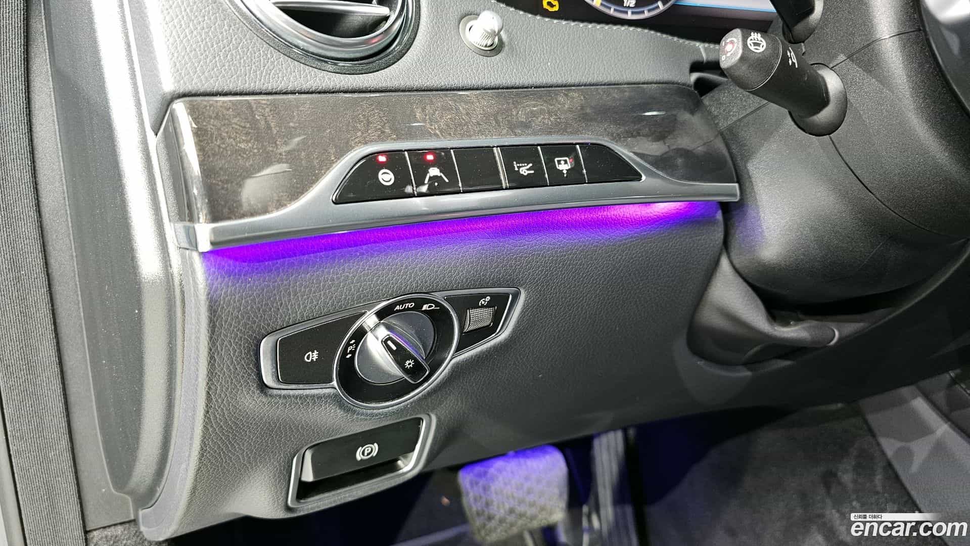 S-Class Mercedes-Benz 2019.11-OPTION-023