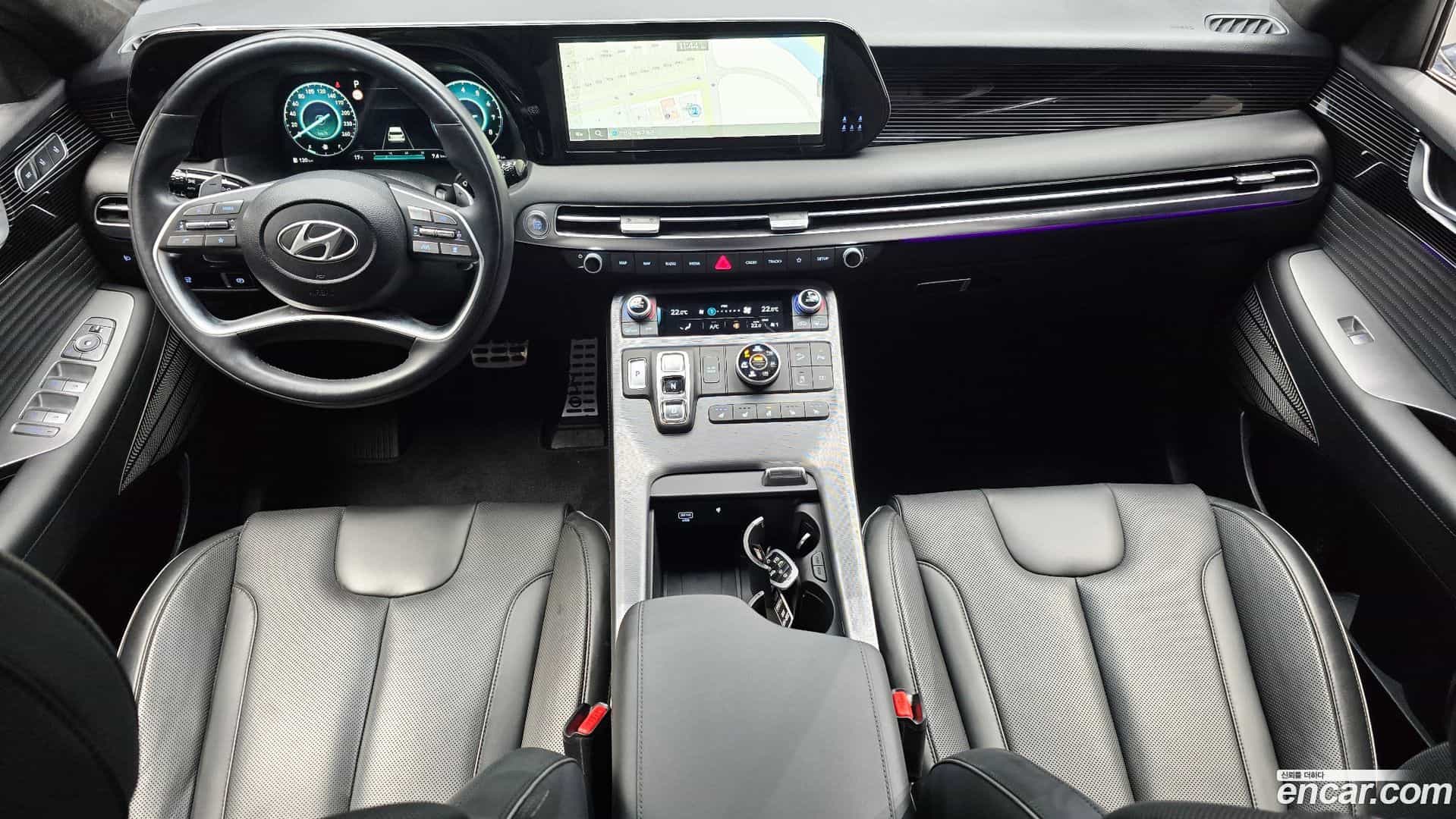 Palisade Hyundai 2022.10-INNER-007