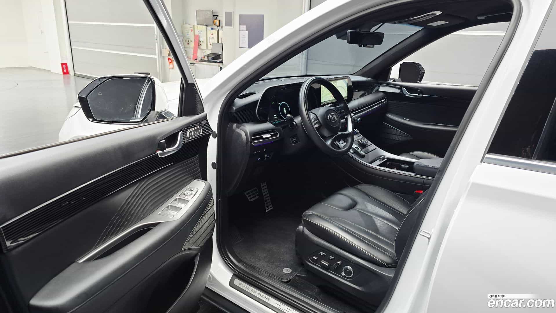 Palisade Hyundai 2022.10-INNER-010