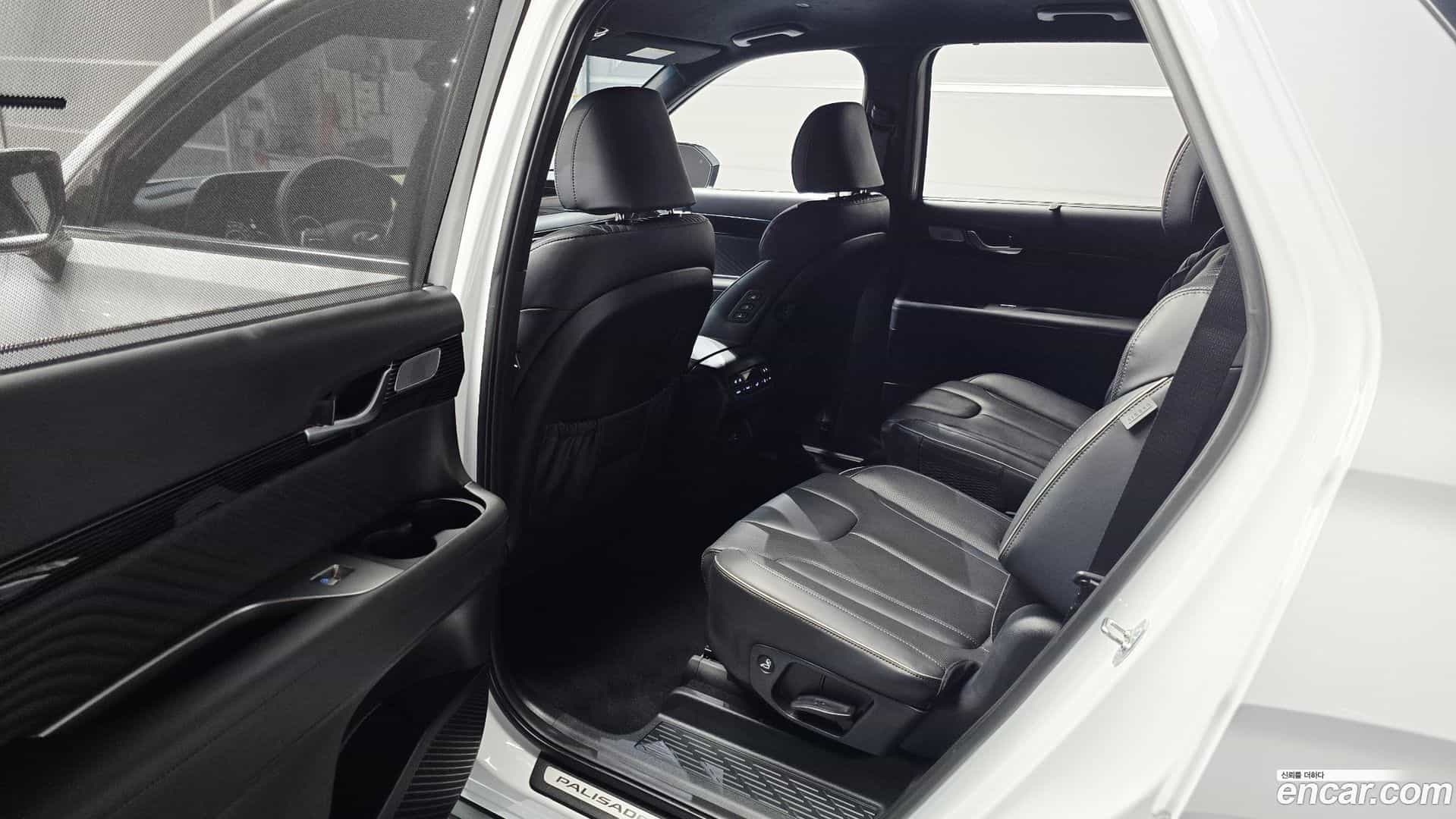 Palisade Hyundai 2022.10-OPTION-015