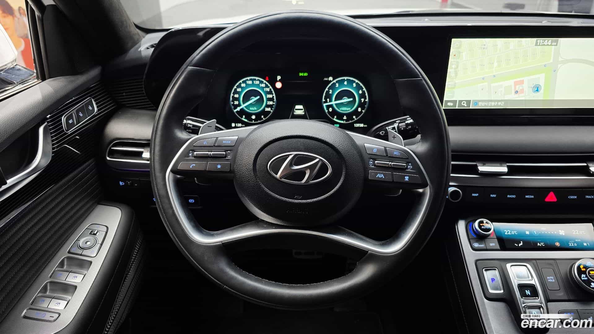 Palisade Hyundai 2022.10-OPTION-017