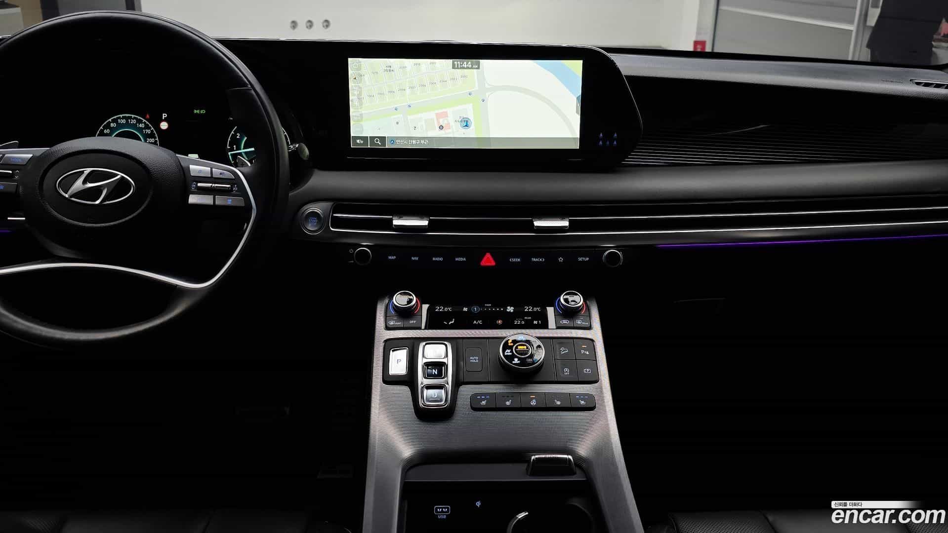 Palisade Hyundai 2022.10-OPTION-023