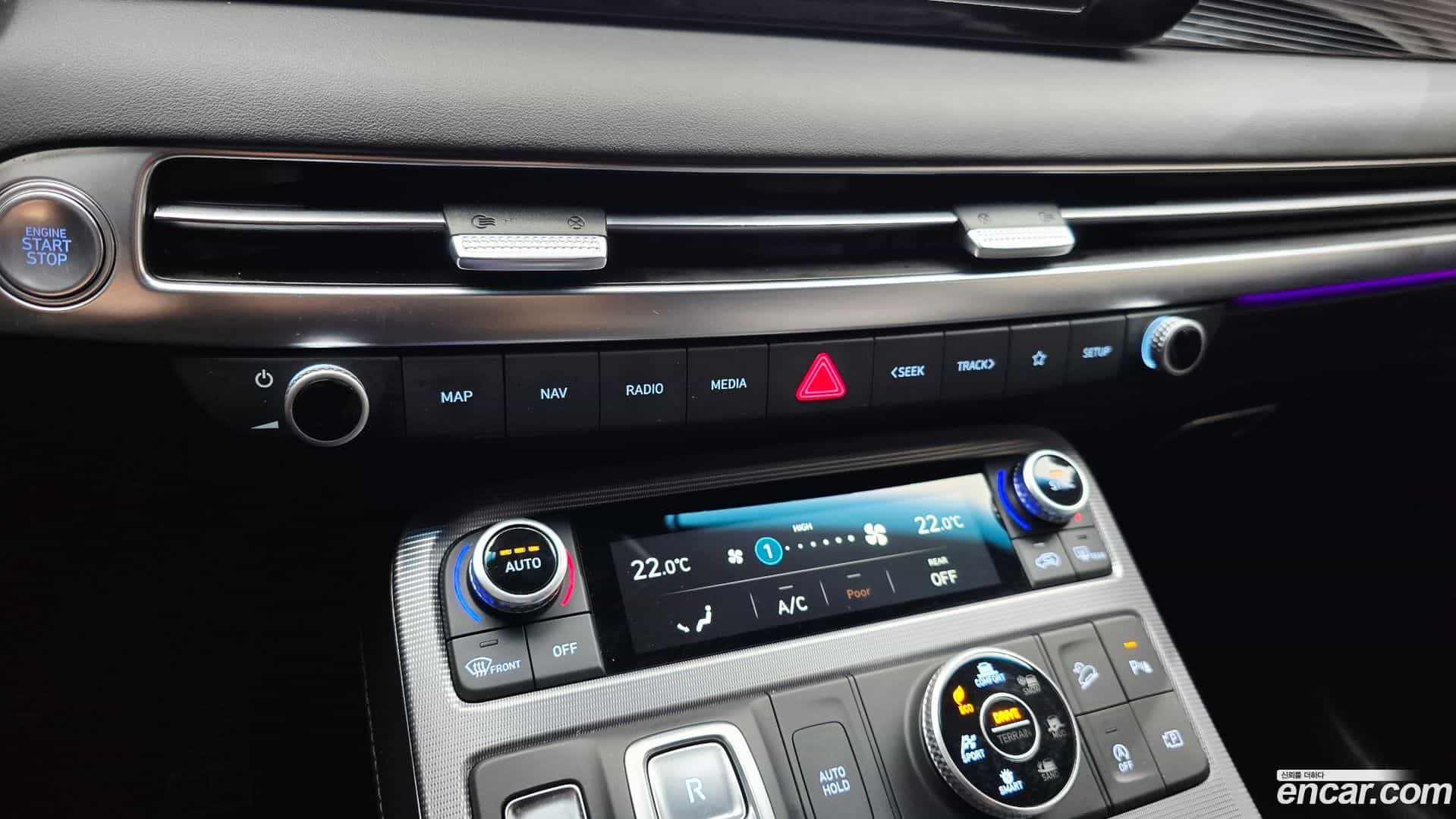 Palisade Hyundai 2022.10-OPTION-046