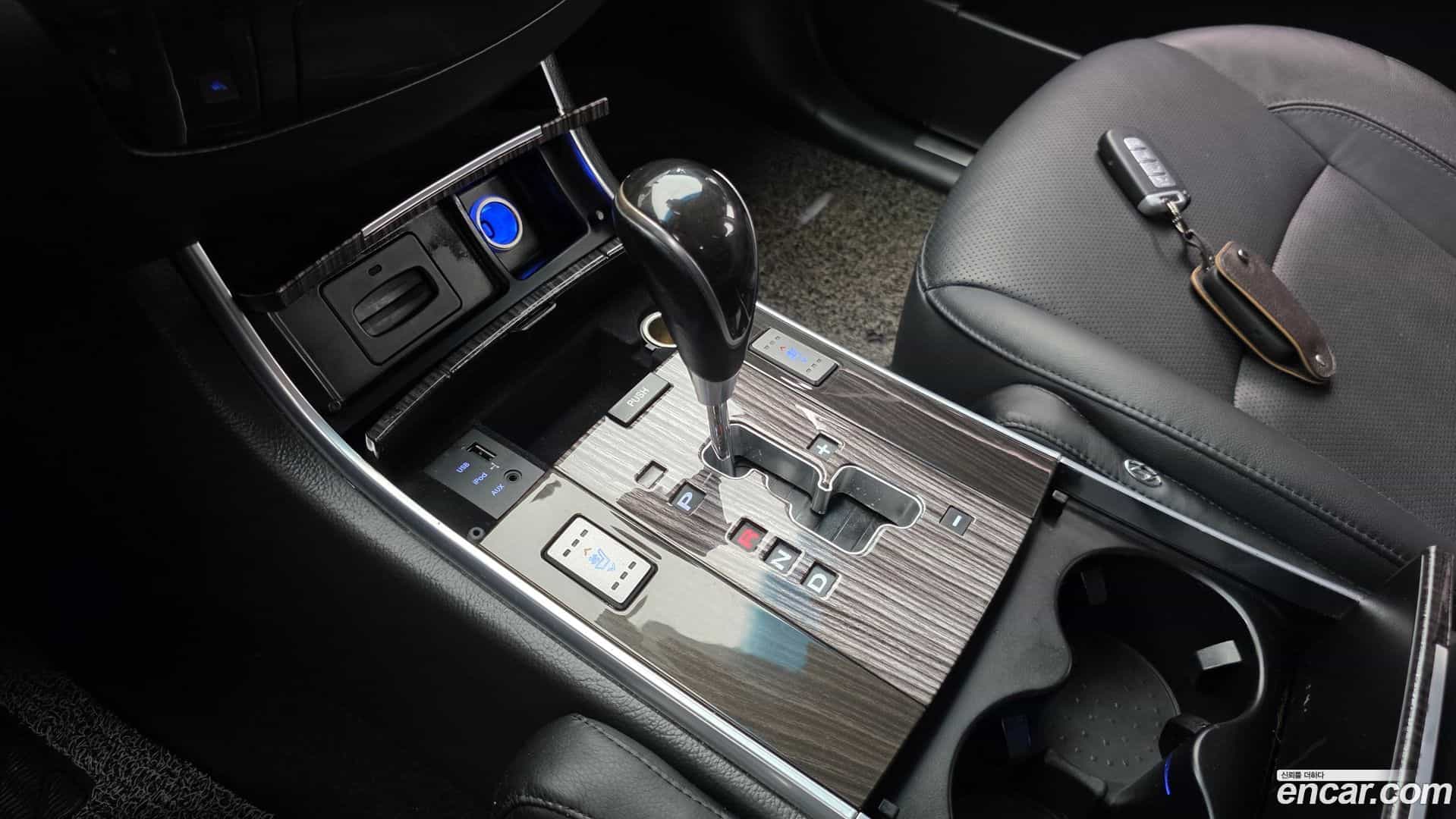 Veracruz Hyundai 2015.9-INNER-009