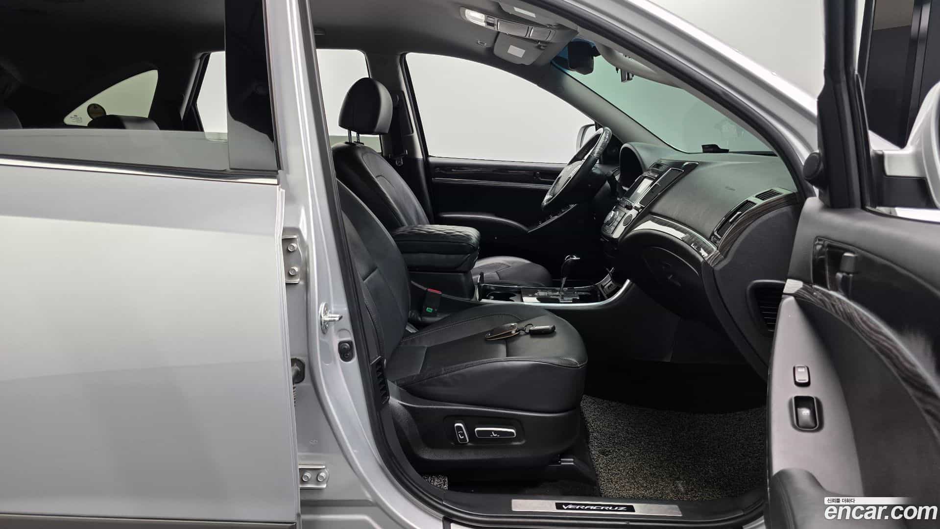 Veracruz Hyundai 2015.9-OPTION-015