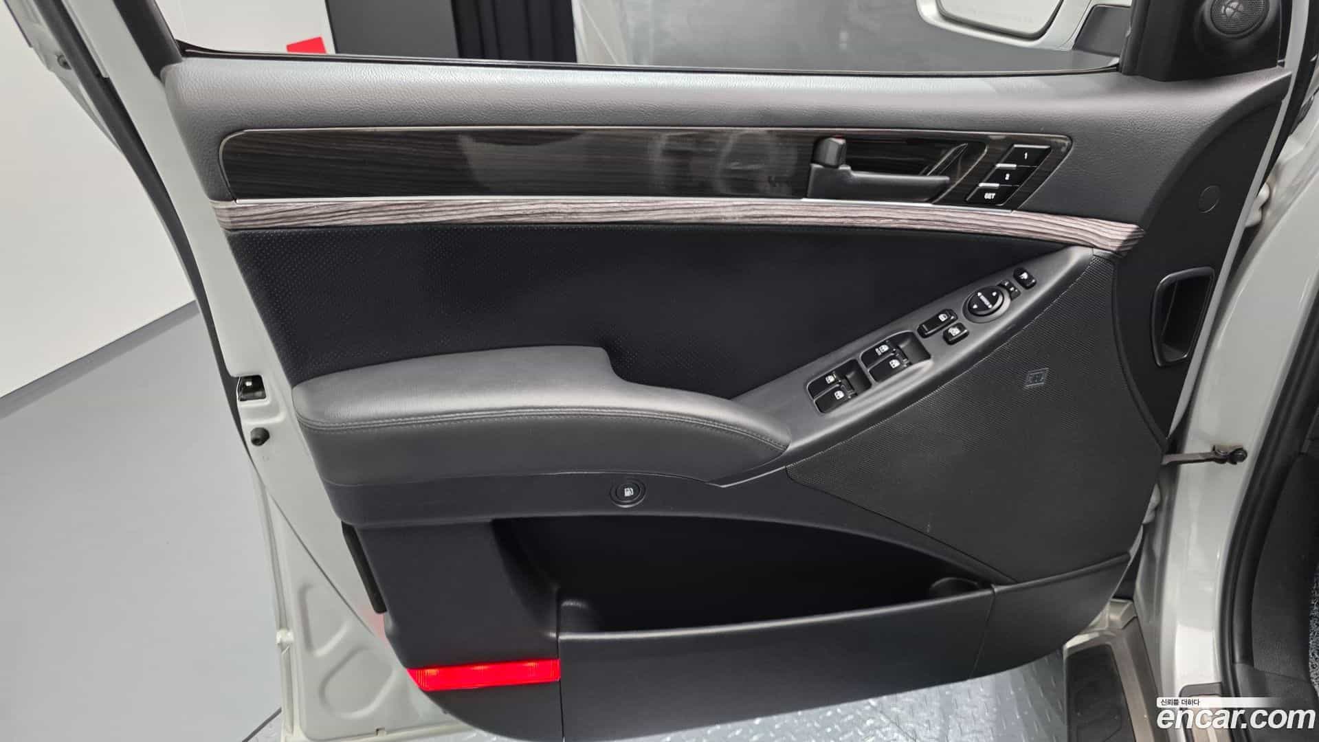 Veracruz Hyundai 2015.9-INNER-034