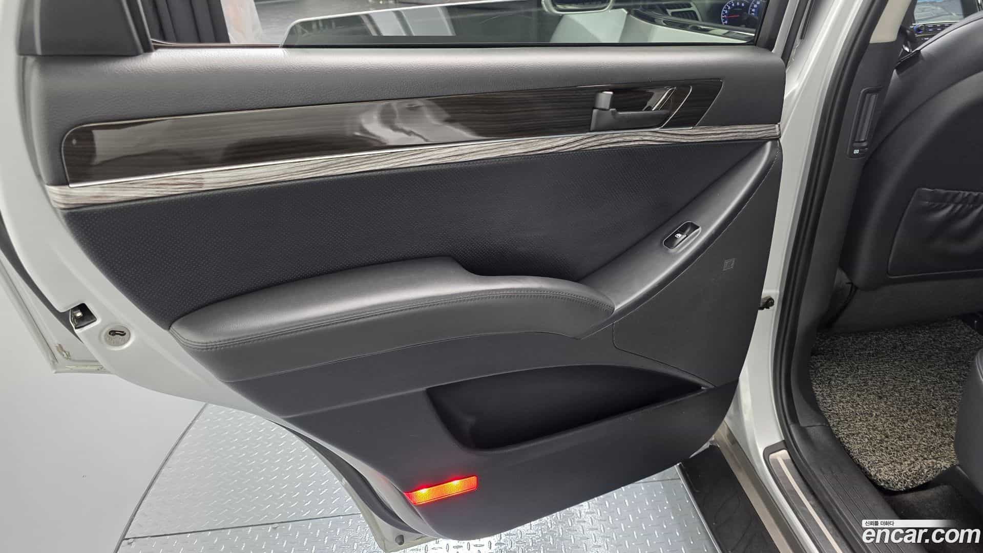Veracruz Hyundai 2015.9-INNER-035