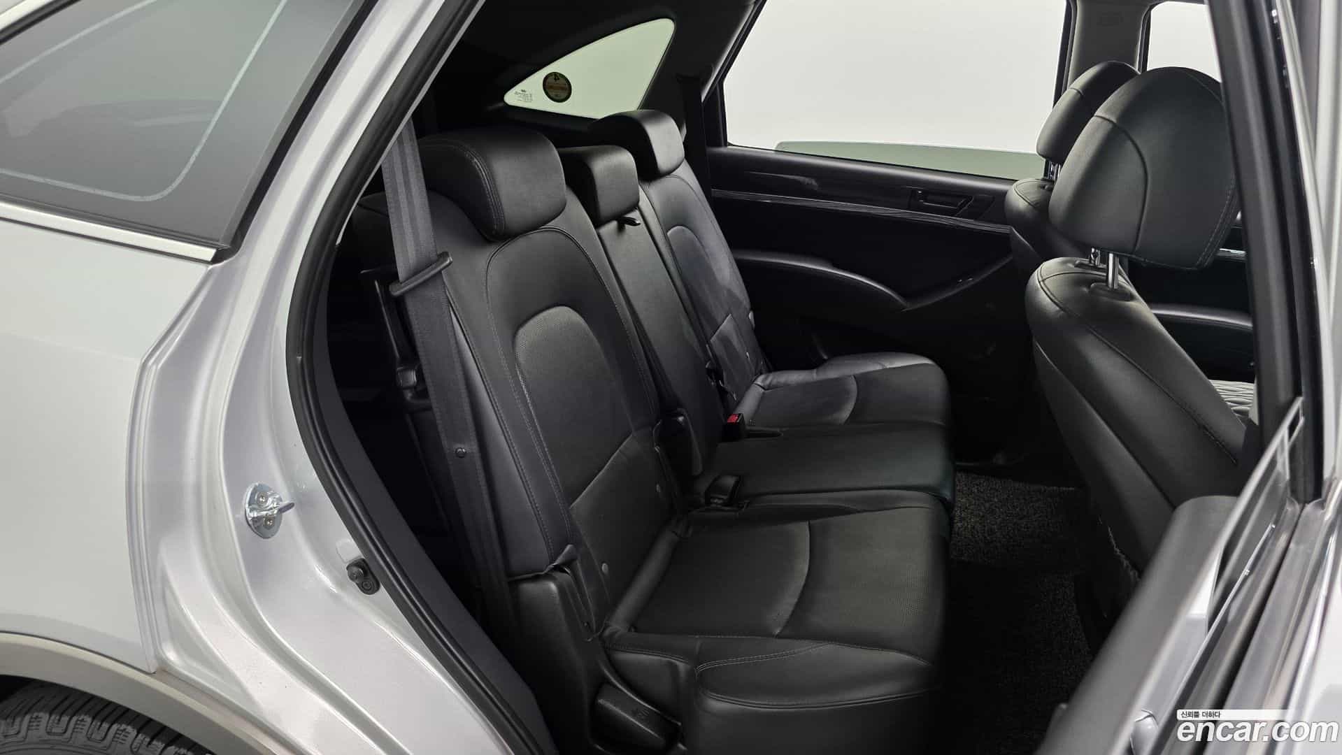 Veracruz Hyundai 2015.9-INNER-036