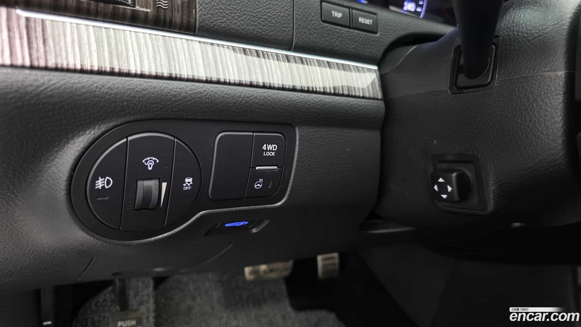 Veracruz Hyundai 2015.9-OPTION-040