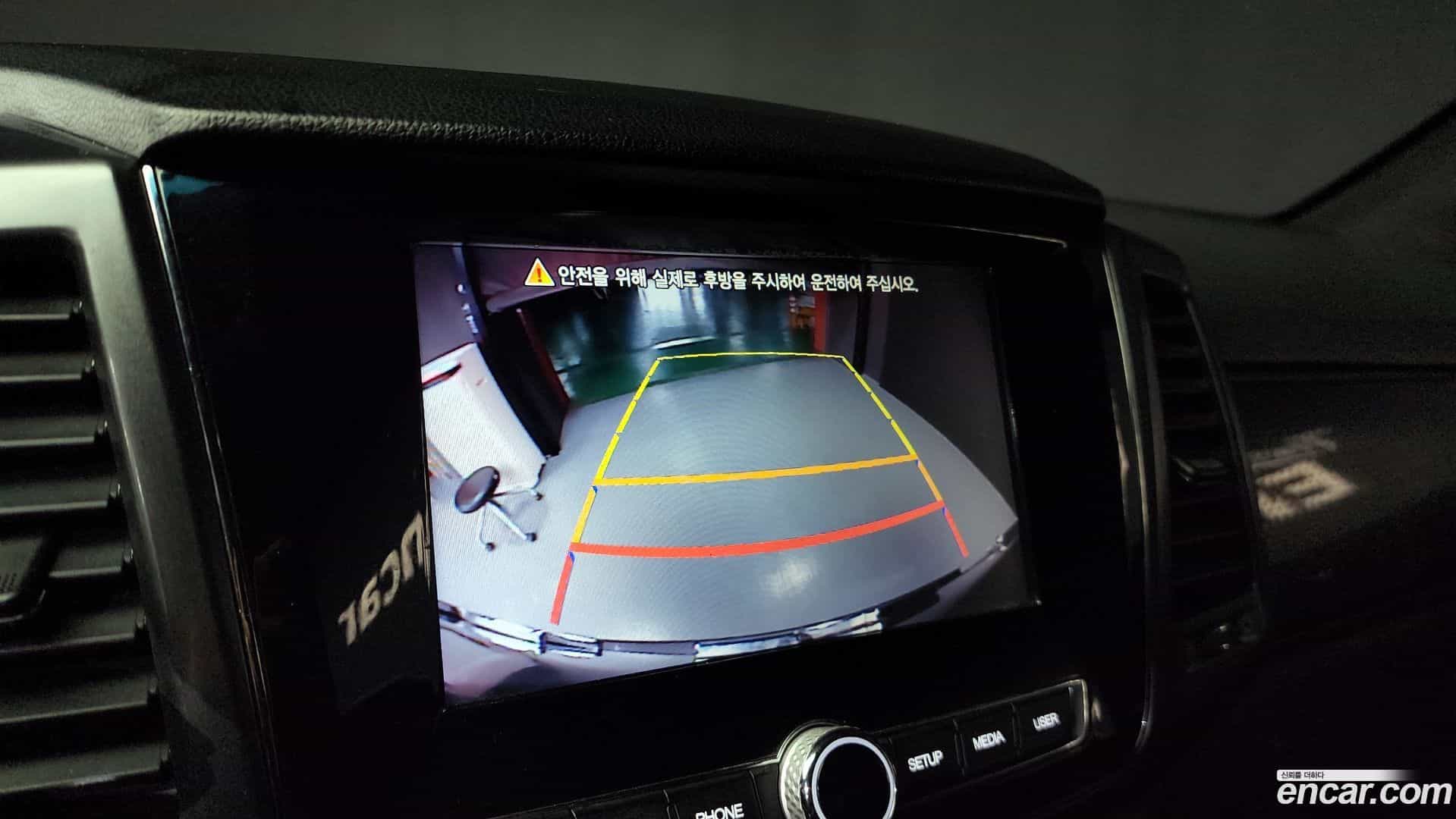Rexton KG Mobility 2022.2-OPTION-019