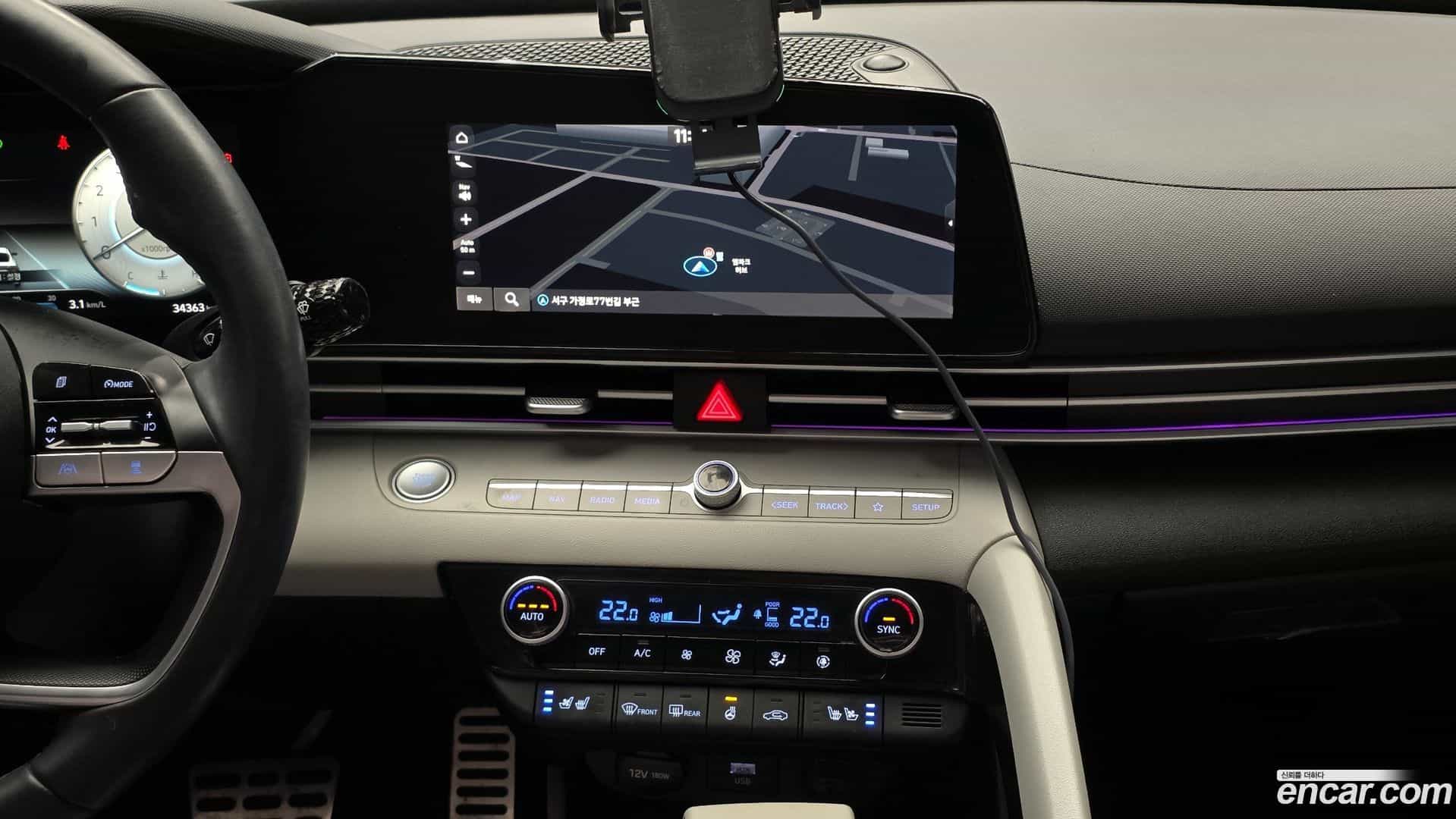 AVANTE Hyundai 2021.3-OPTION-018