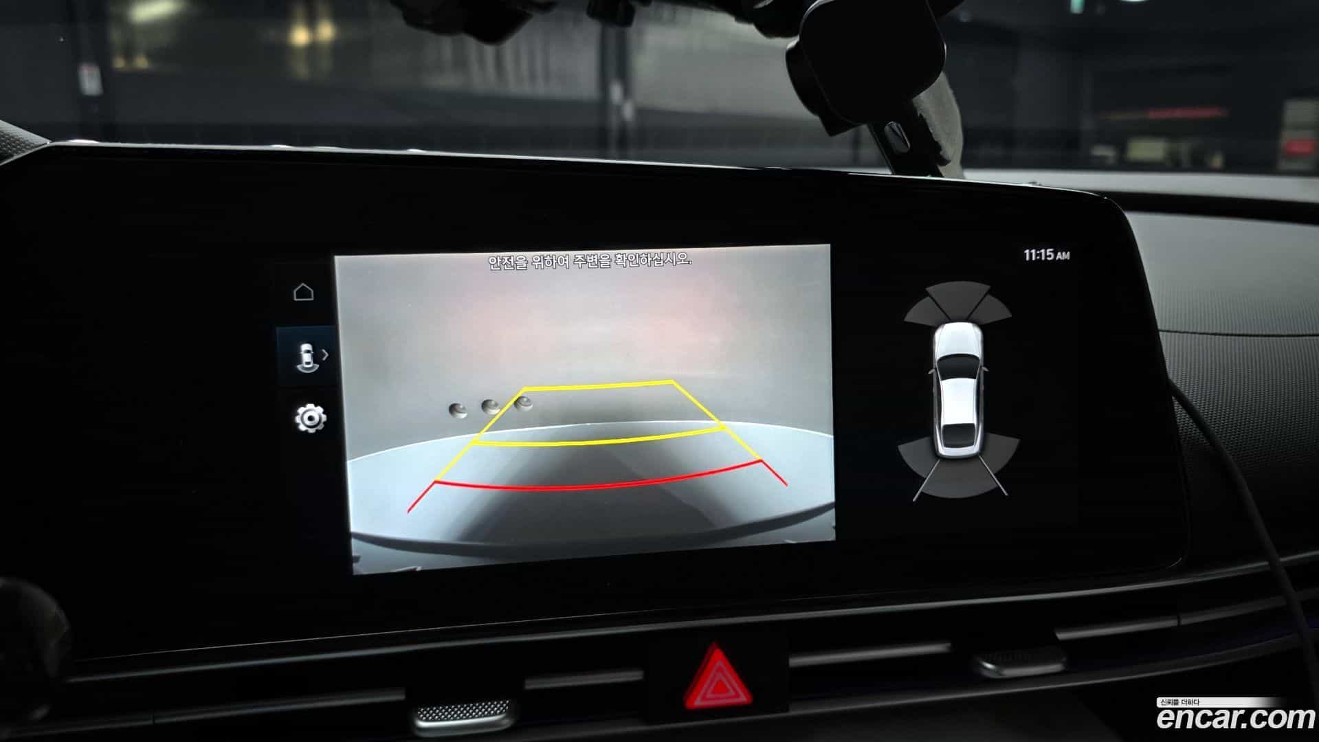 AVANTE Hyundai 2021.3-OPTION-019