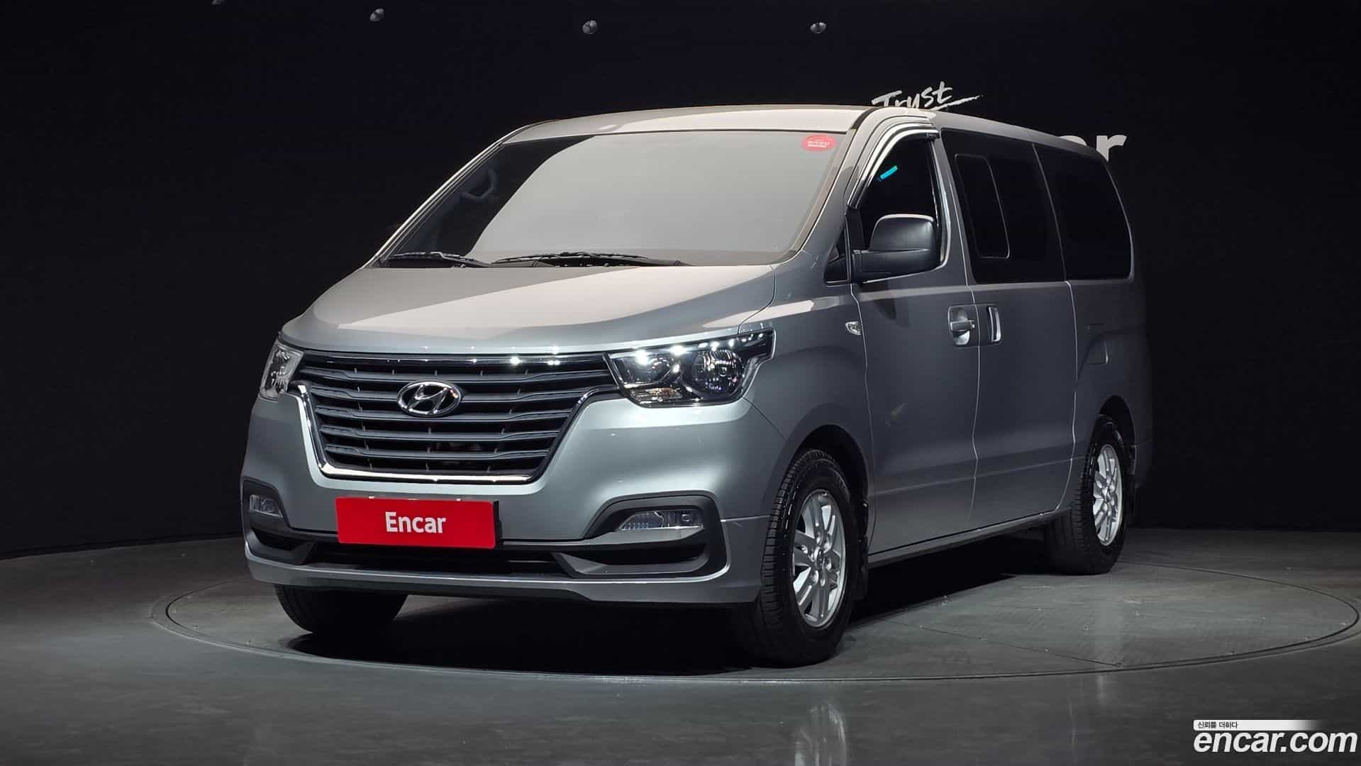 Starex Hyundai 2018.8-OUTER-001