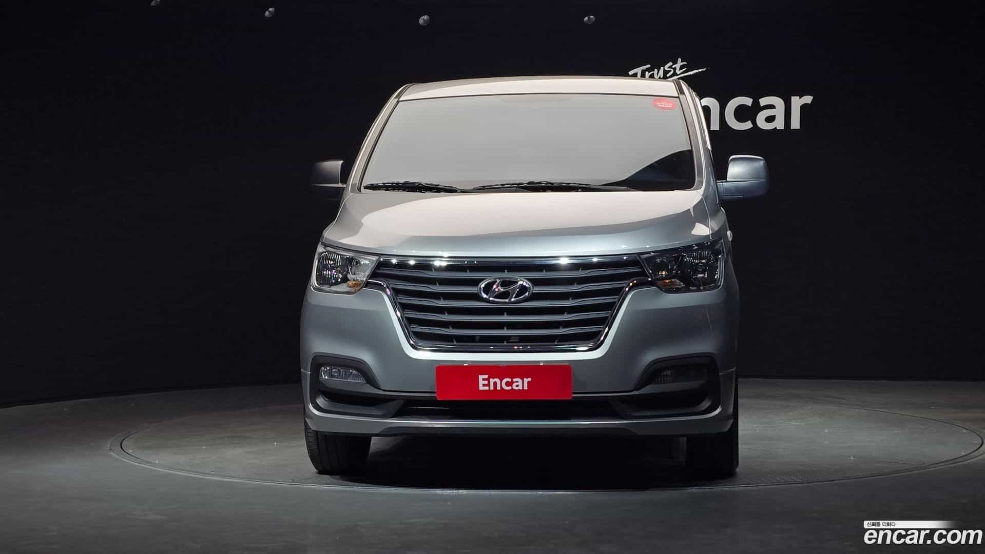 Starex Hyundai 2018.8-OUTER-003