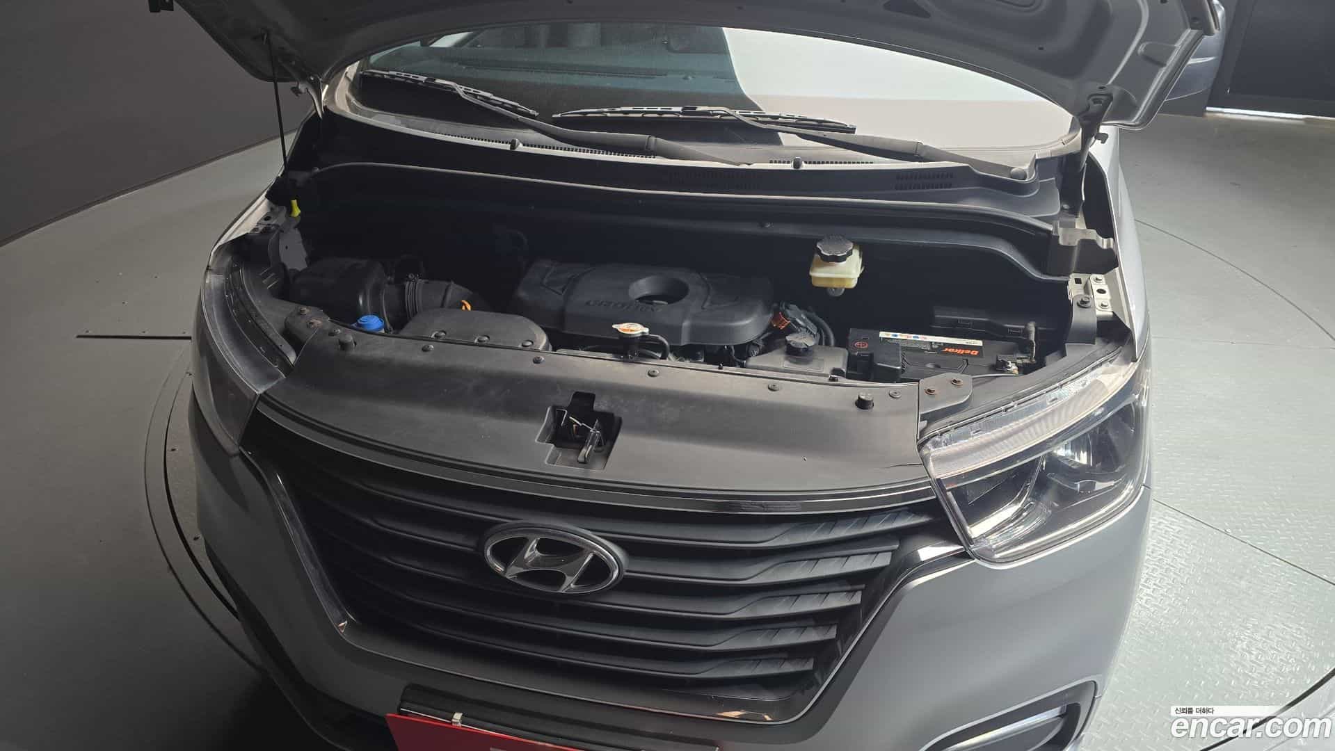 Starex Hyundai 2018.8-OUTER-006
