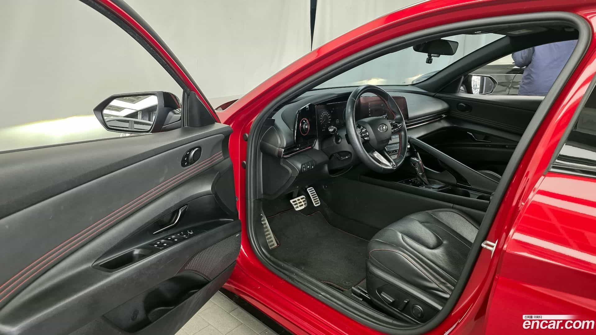 AVANTE Hyundai 2021.3-INNER-010