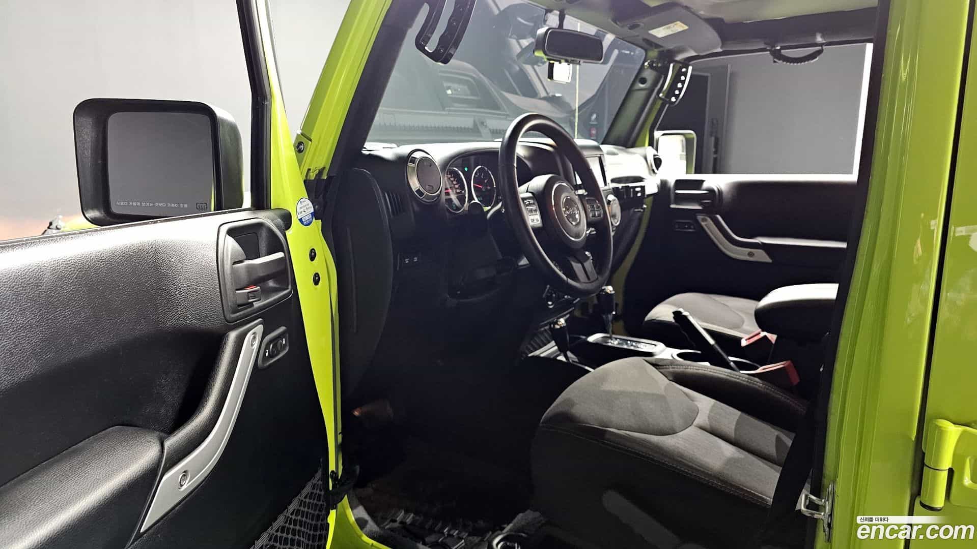 Wrangler Jeep 2017.3-INNER-010