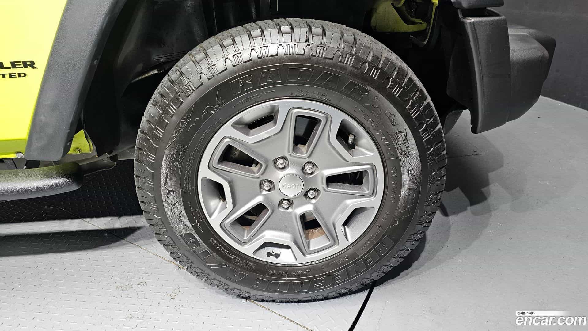 Wrangler Jeep 2017.3-OUTER-031